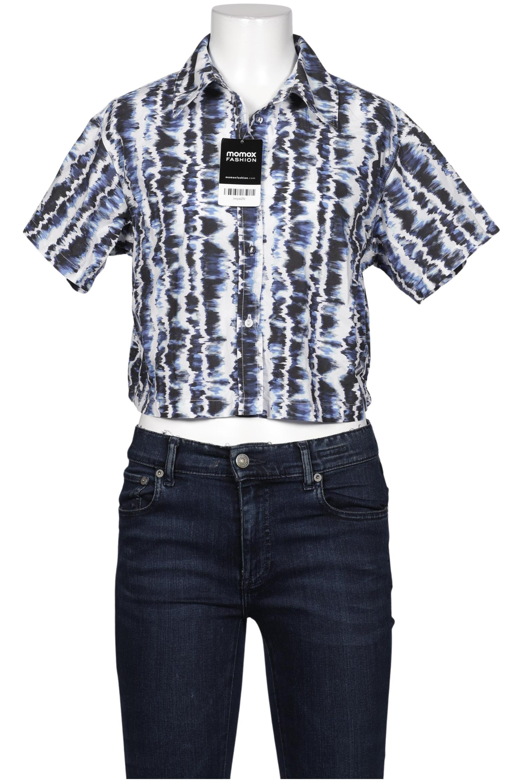 

Mrs Hugs Damen Bluse, mehrfarbig, Gr. 38