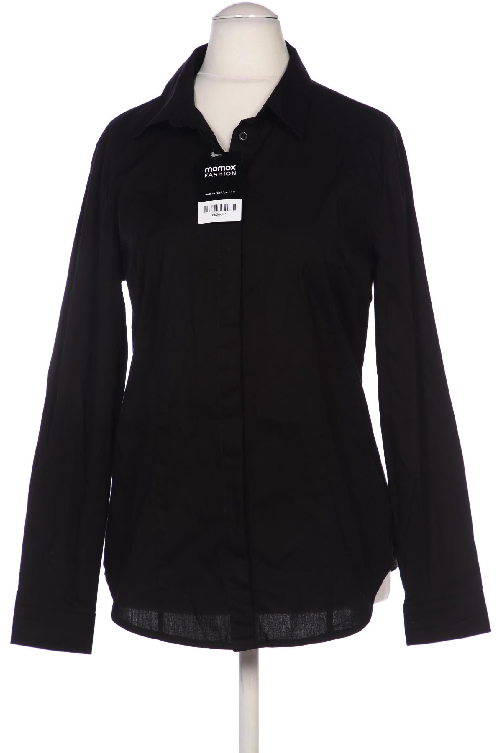 

Mrs Hugs Damen Bluse, schwarz, Gr. 38