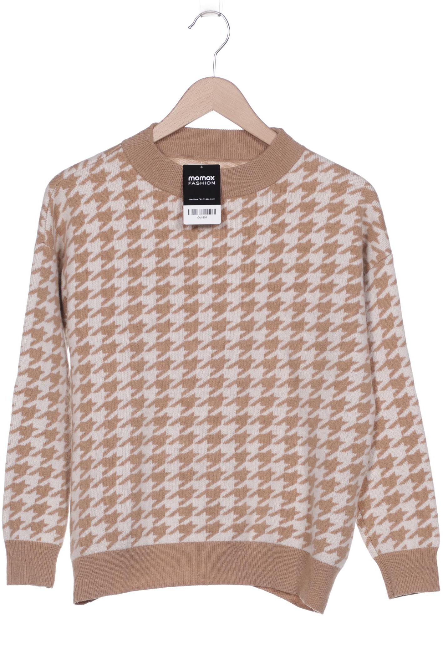

Mrs & HUGS Damen Pullover, beige