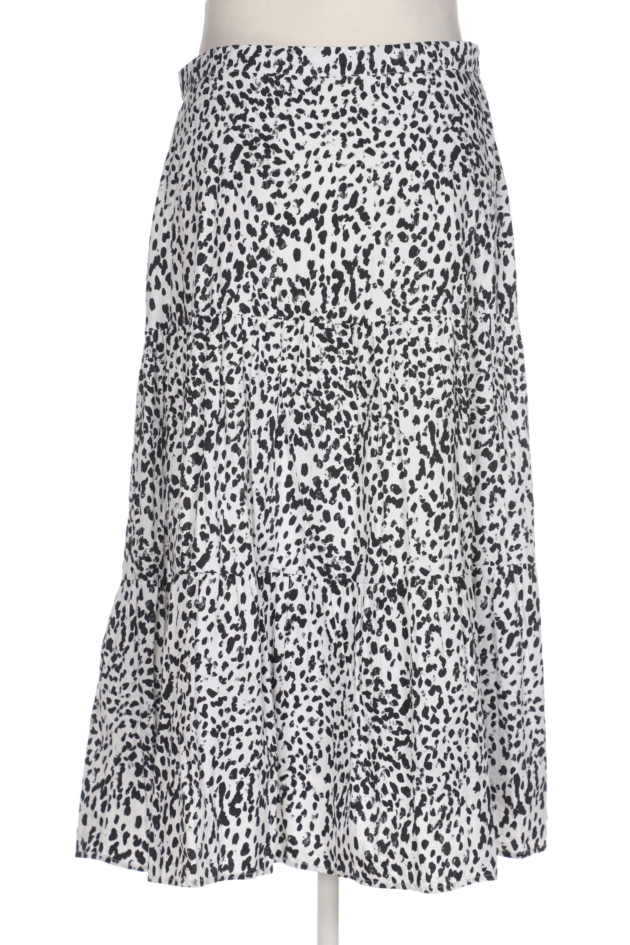 

Mrs Hugs Damen Rock, schwarz, Gr. 42