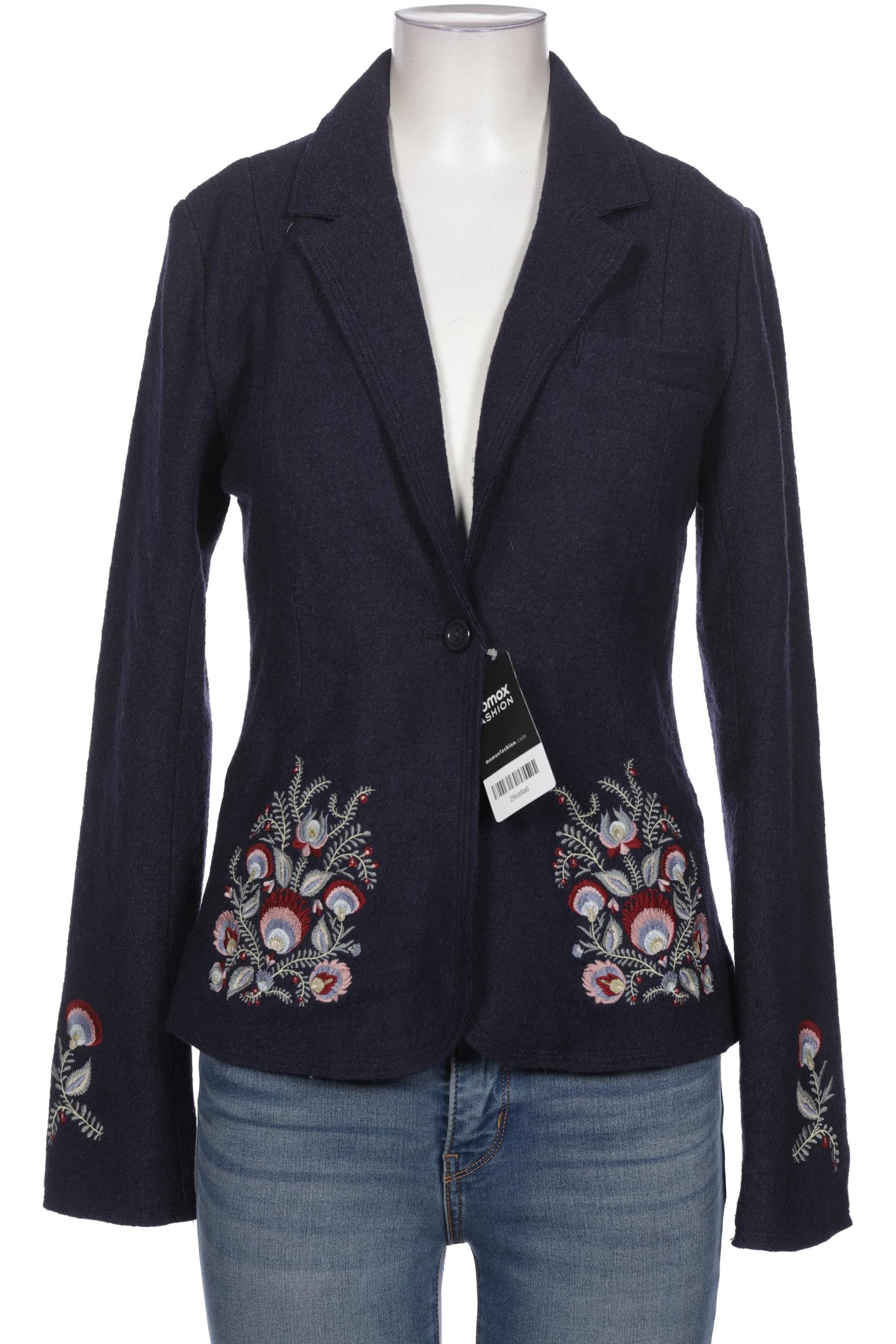

Mrs Hugs Damen Blazer, flieder, Gr. 38