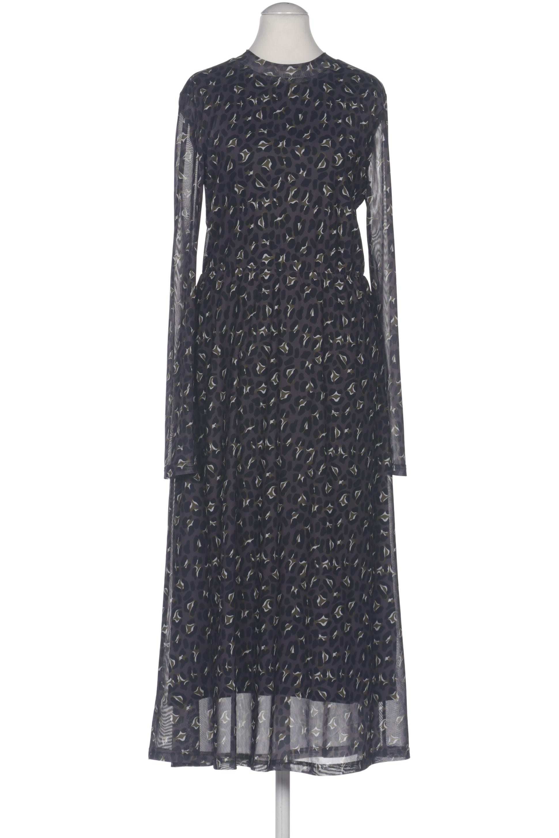 

Mrs Hugs Damen Kleid, grau, Gr. 34