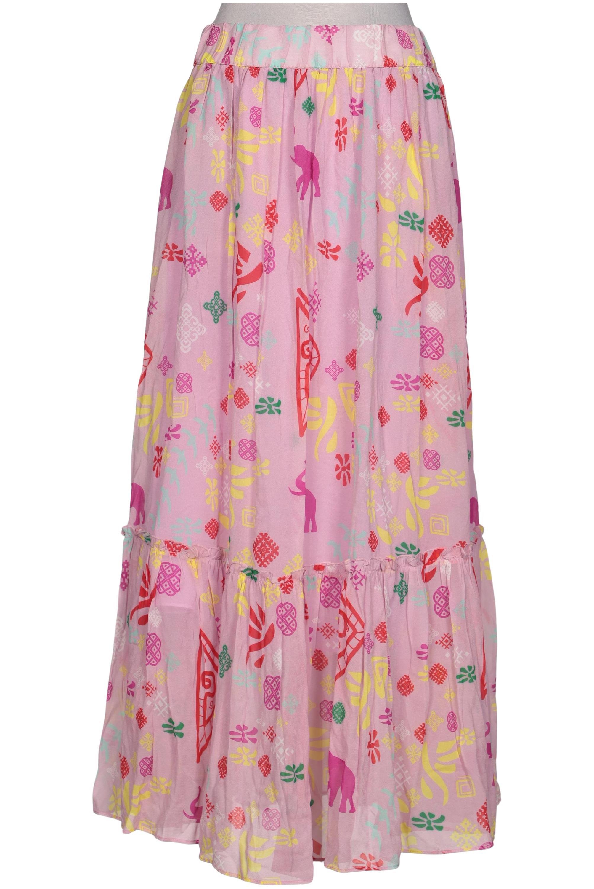 

Mrs Hugs Damen Rock, pink, Gr. 38