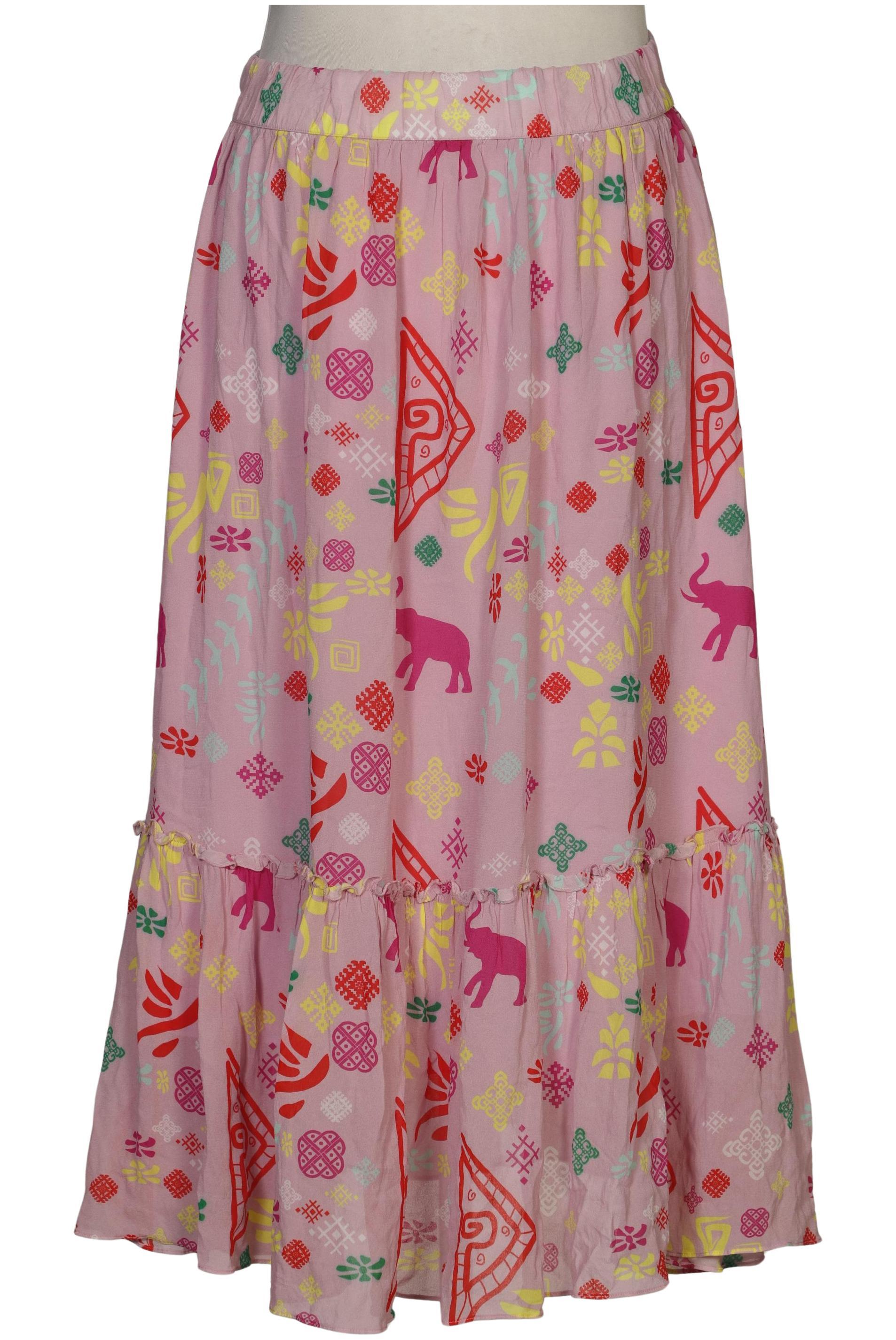 

Mrs Hugs Damen Rock, pink, Gr. 42