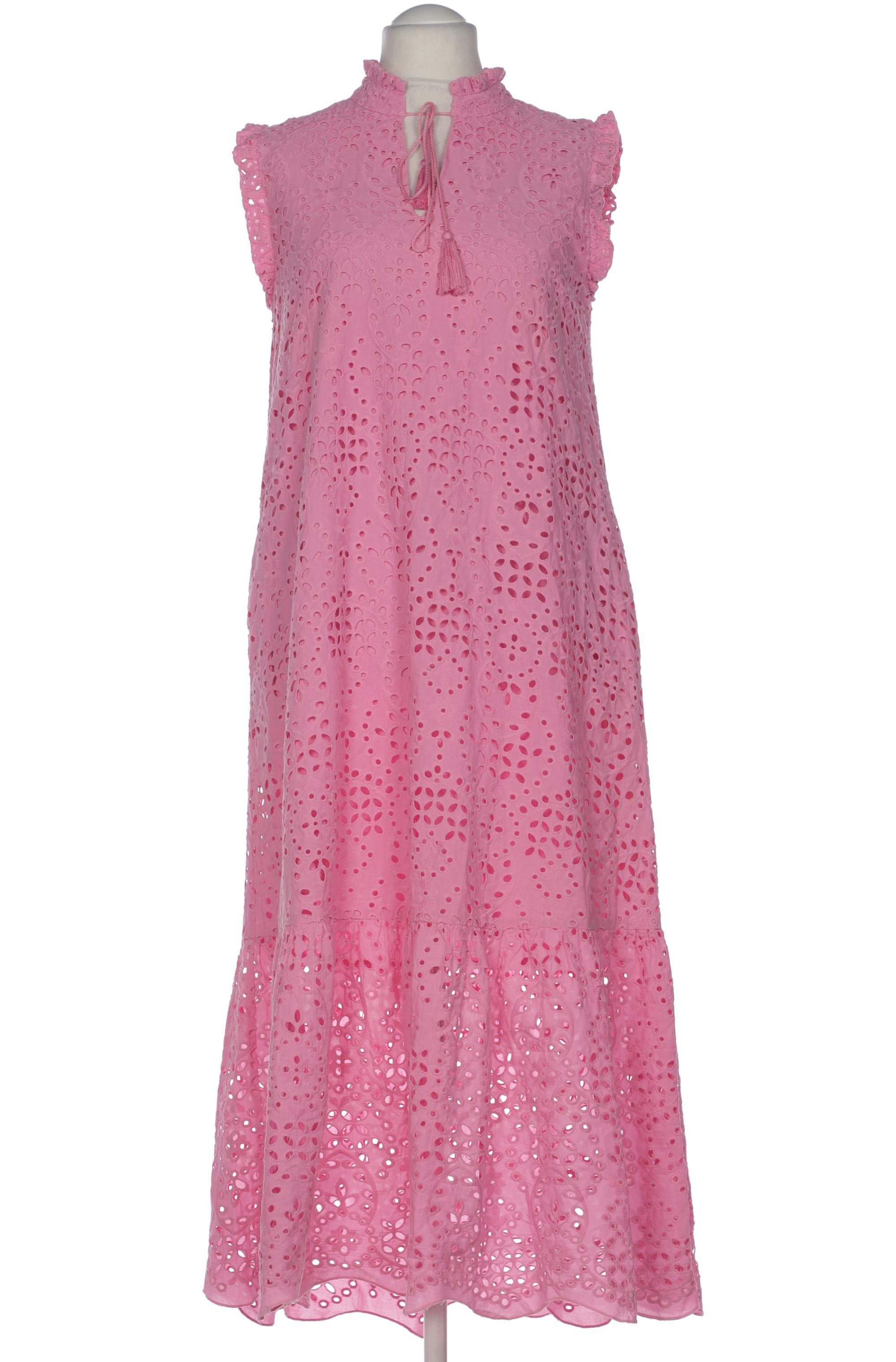 

Mrs Hugs Damen Kleid, pink, Gr. 44