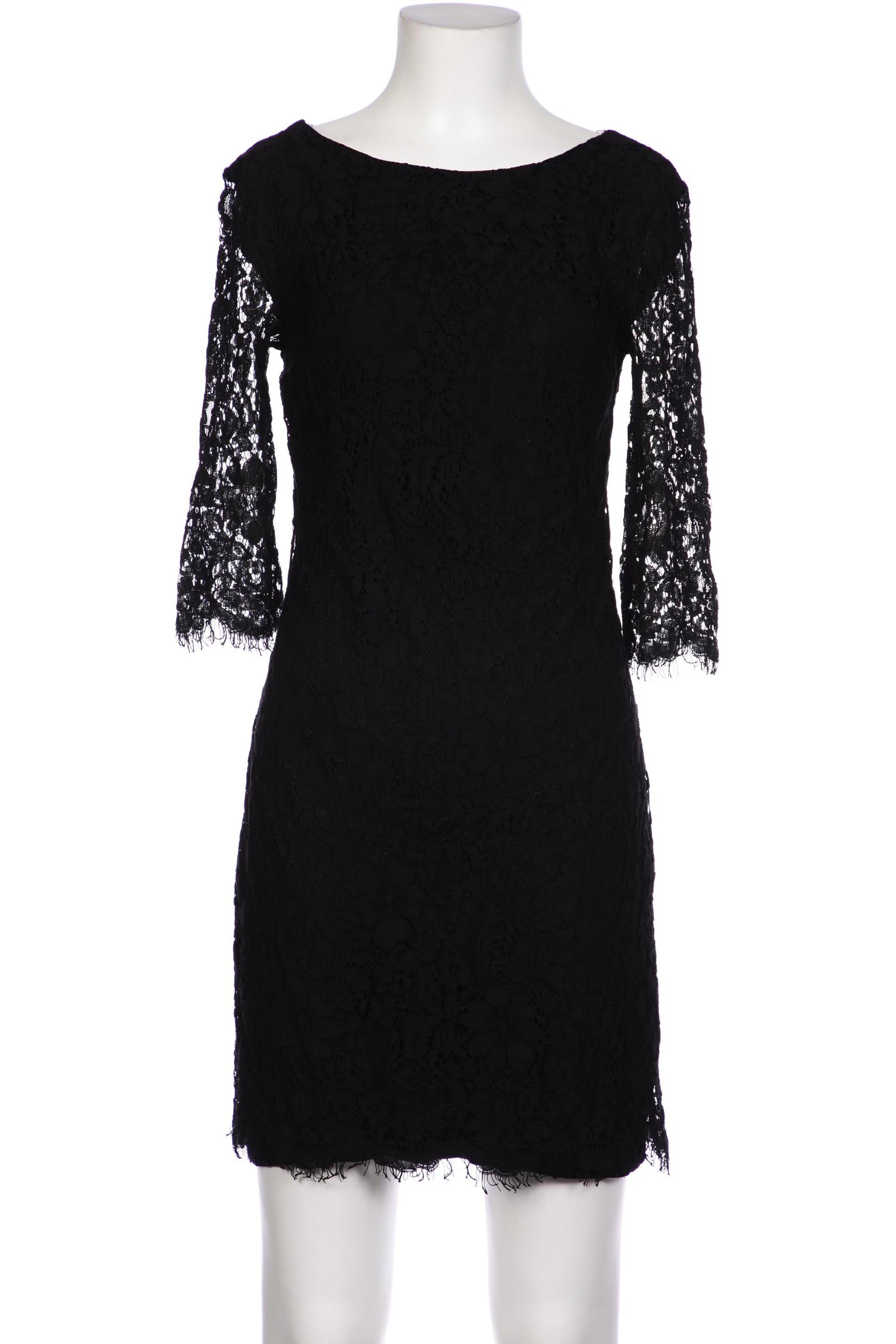 

Mrs Hugs Damen Kleid, schwarz, Gr. 36
