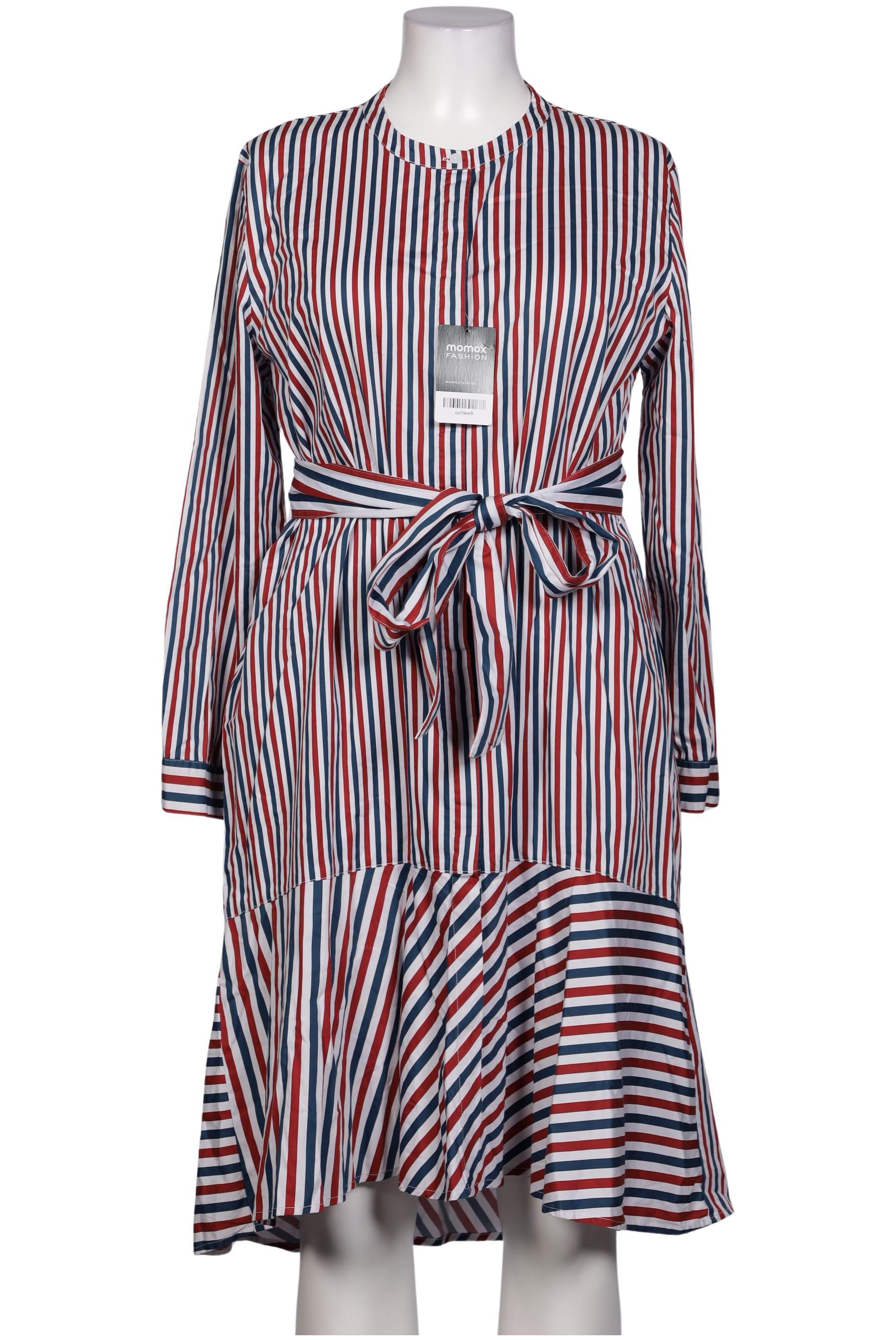 

Mrs Hugs Damen Kleid, mehrfarbig, Gr. 44