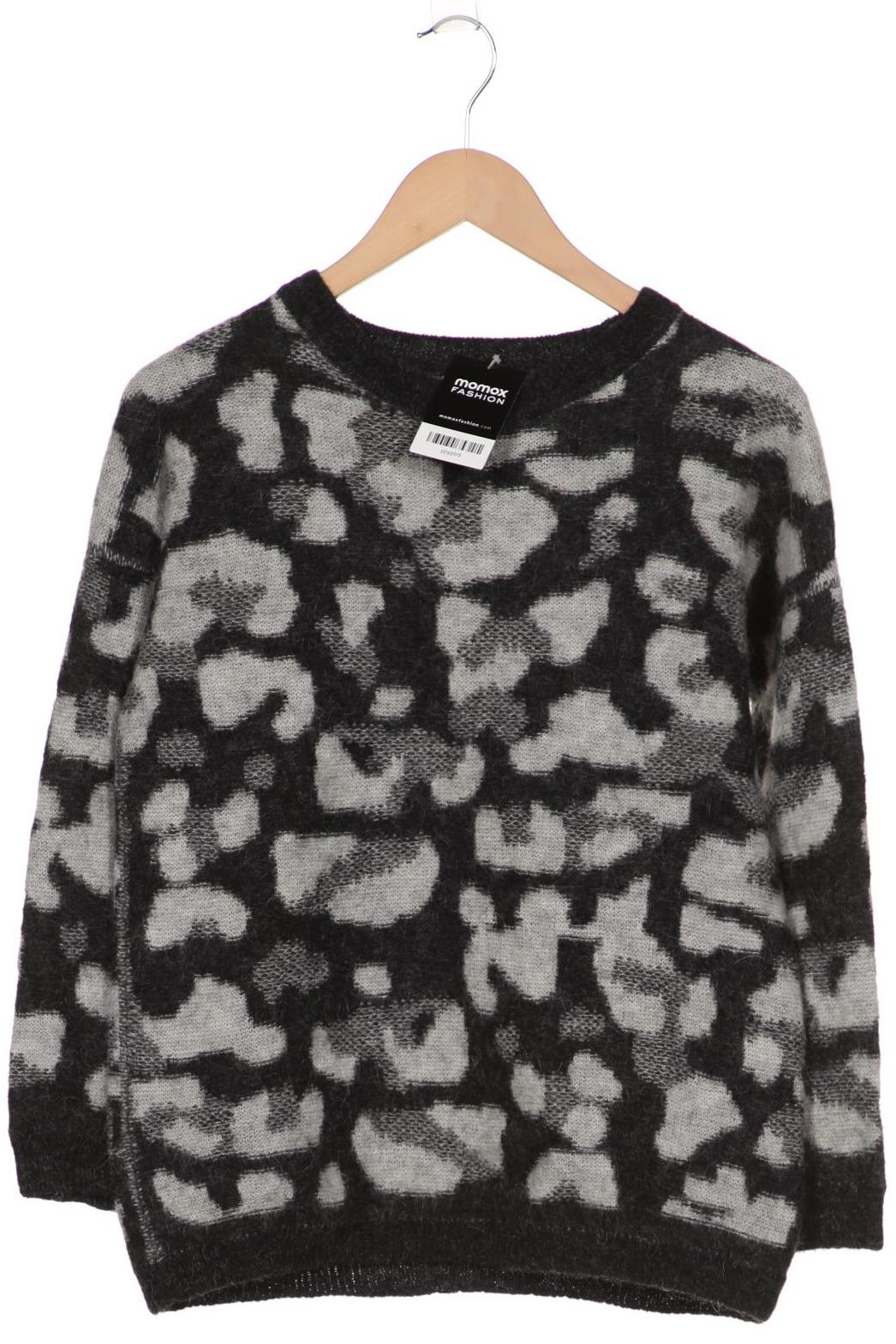 

Mrs Hugs Damen Pullover, grau, Gr. 36