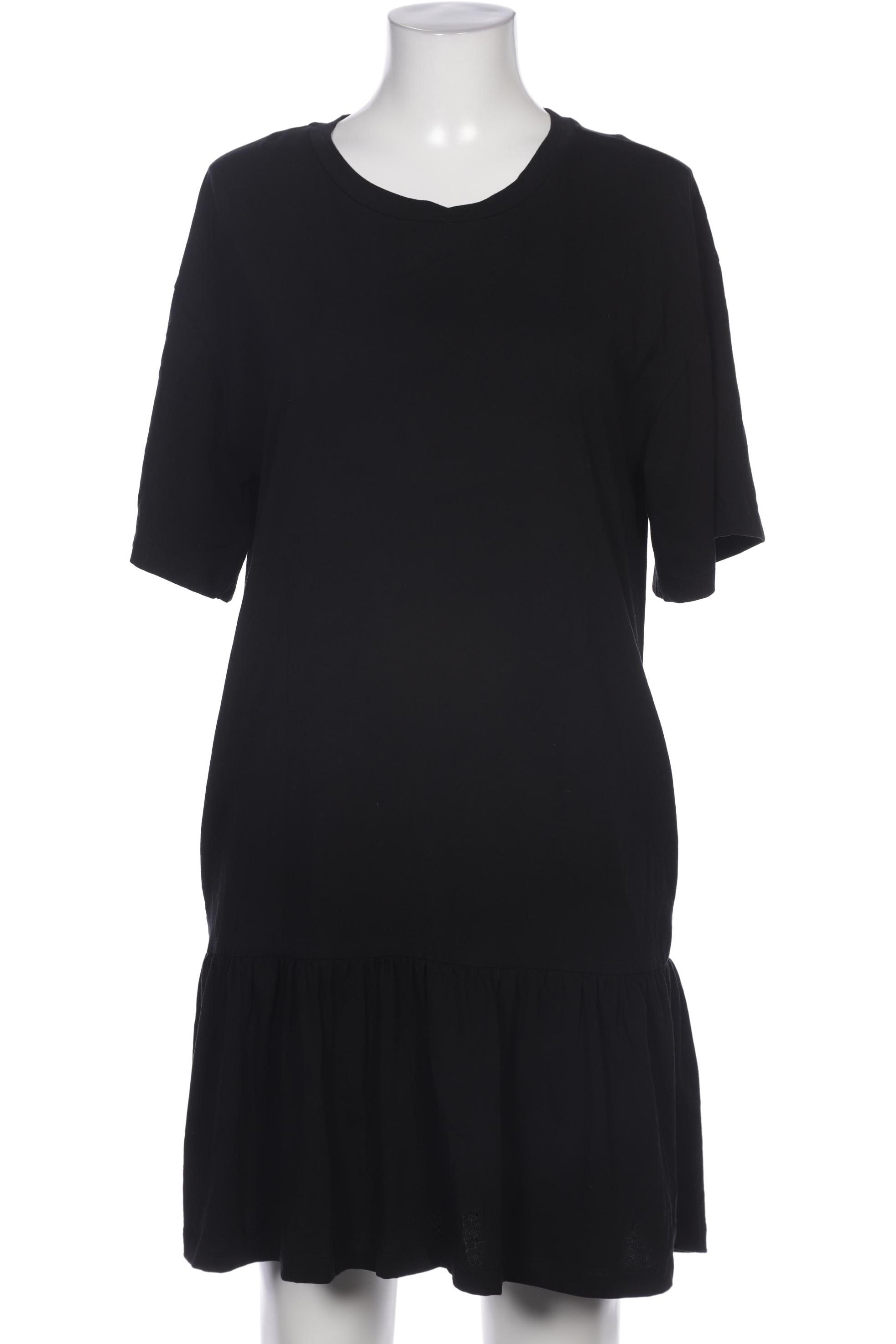 

Mrs & HUGS Damen Kleid, schwarz
