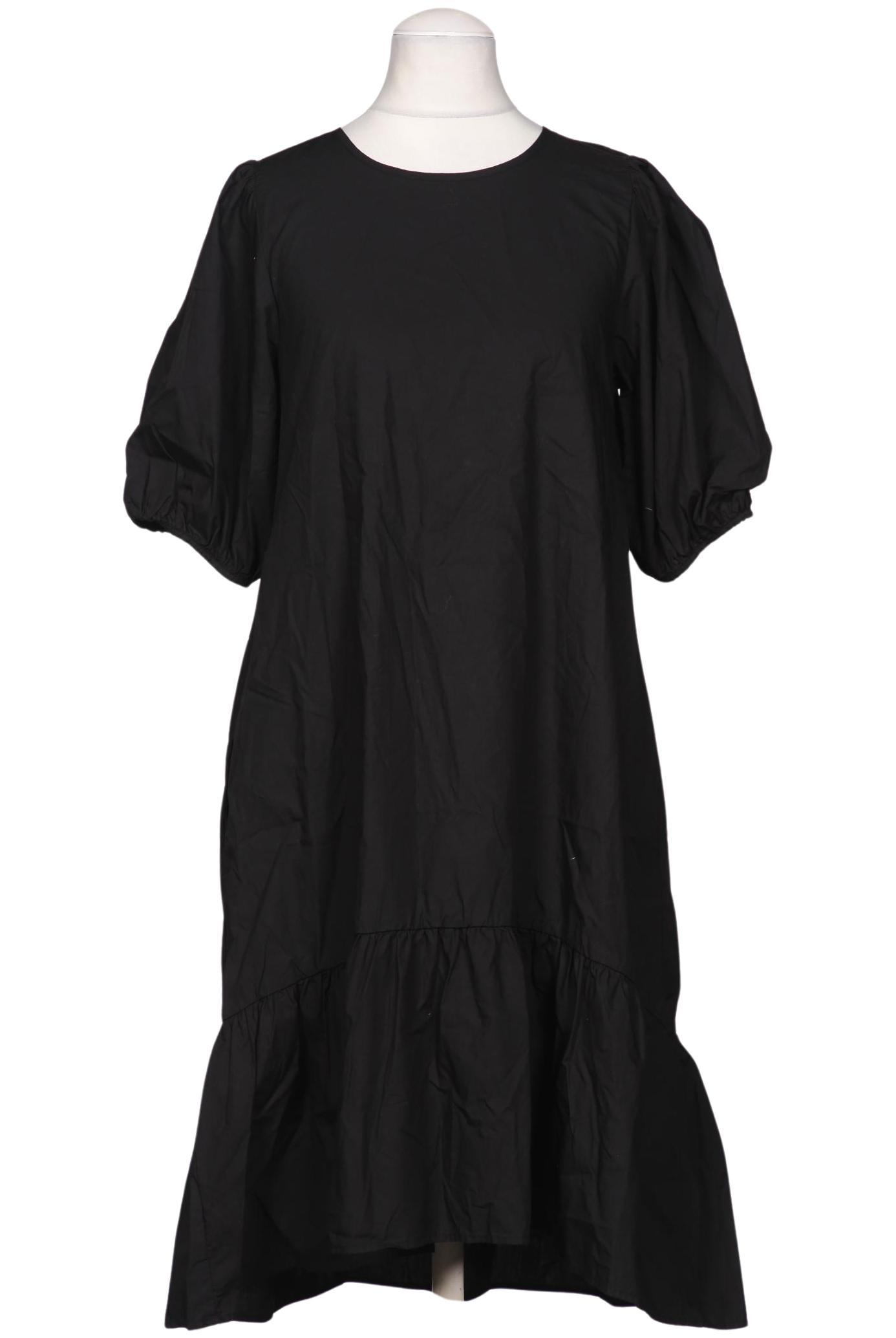 

Mrs Hugs Damen Kleid, schwarz, Gr. 34