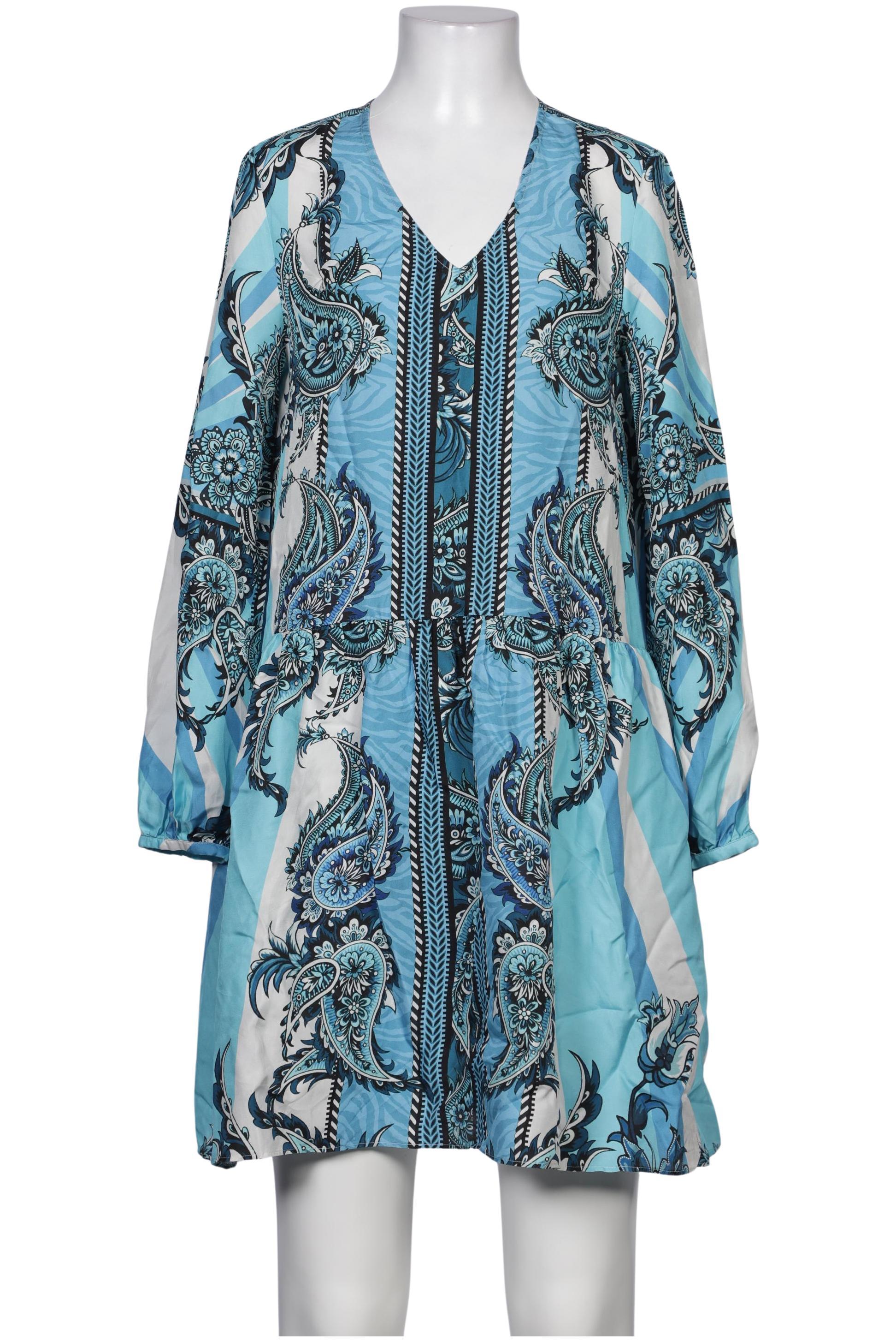 

Mrs Hugs Damen Kleid, mehrfarbig, Gr. 36