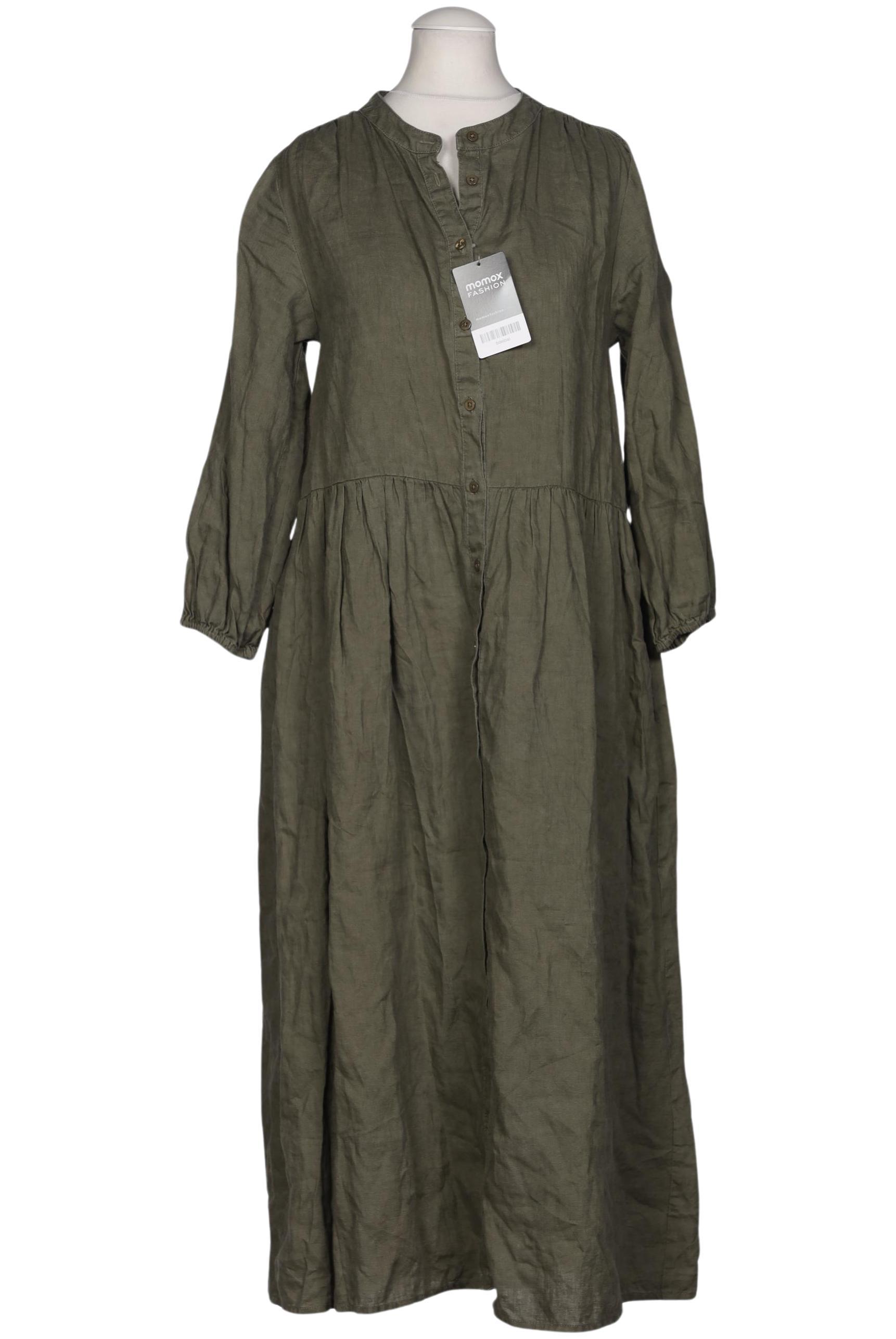 

Mrs Hugs Damen Kleid, grün, Gr. 34