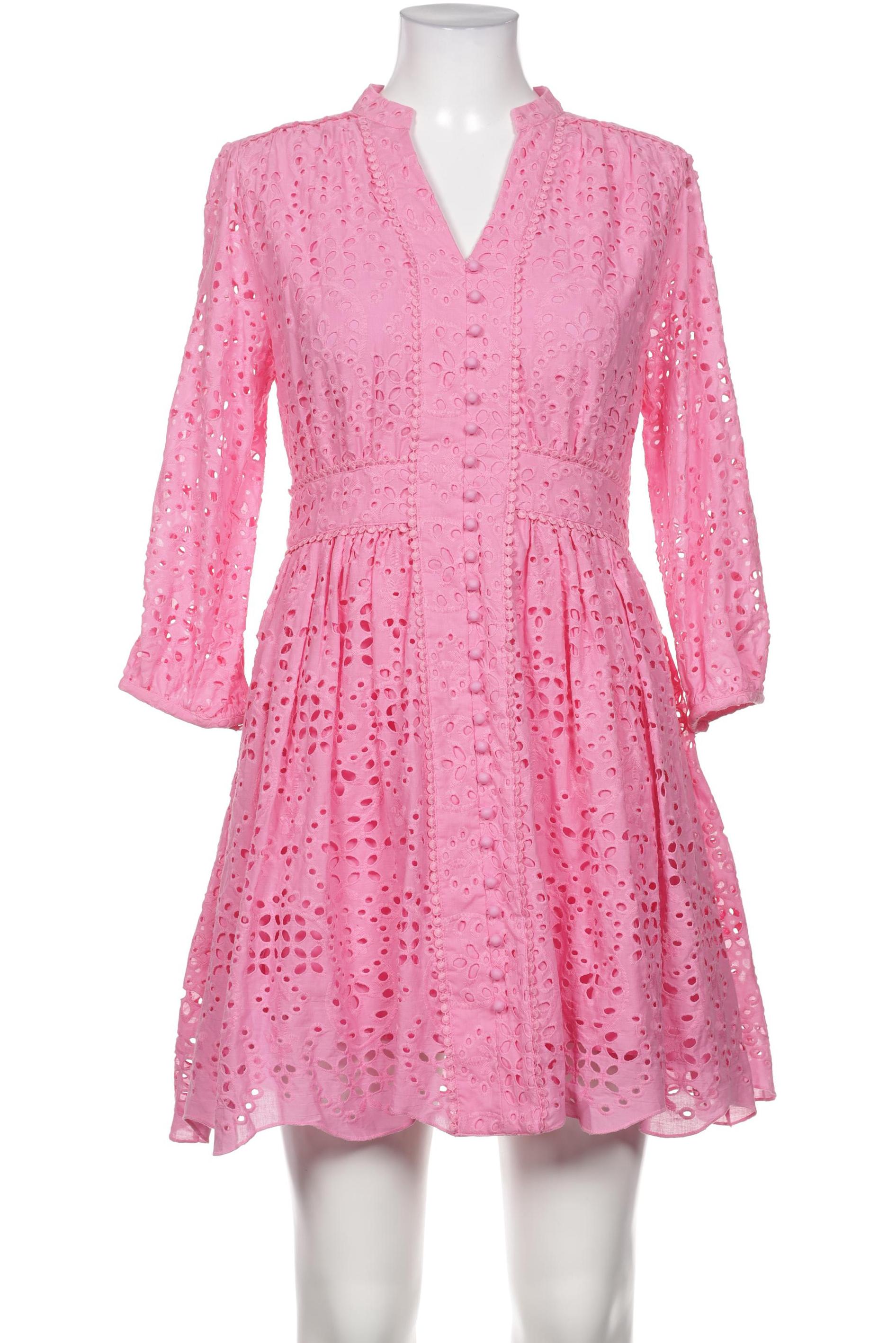 

Mrs Hugs Damen Kleid, pink, Gr. 42