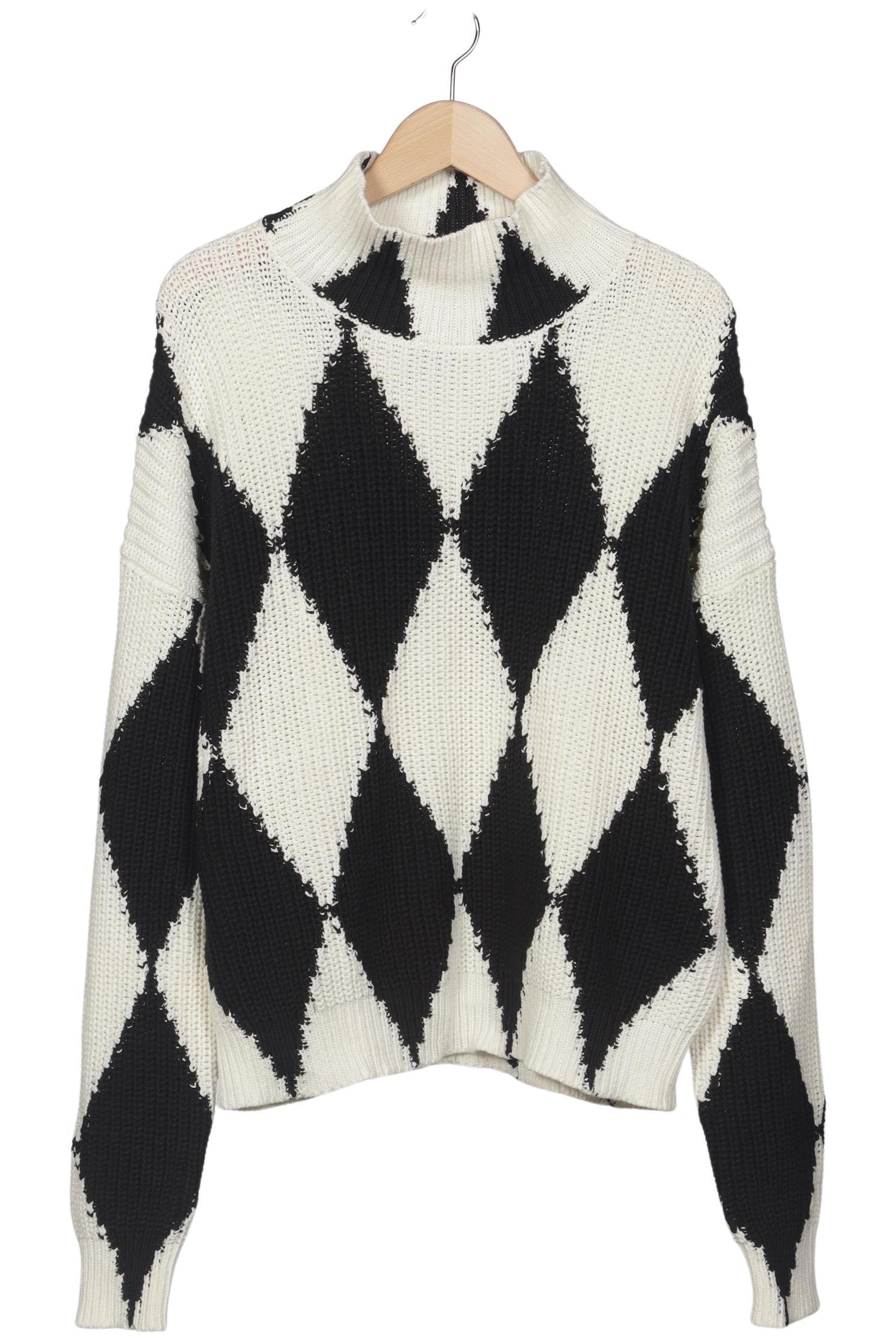 

Mrs Hugs Damen Pullover, mehrfarbig, Gr. 44