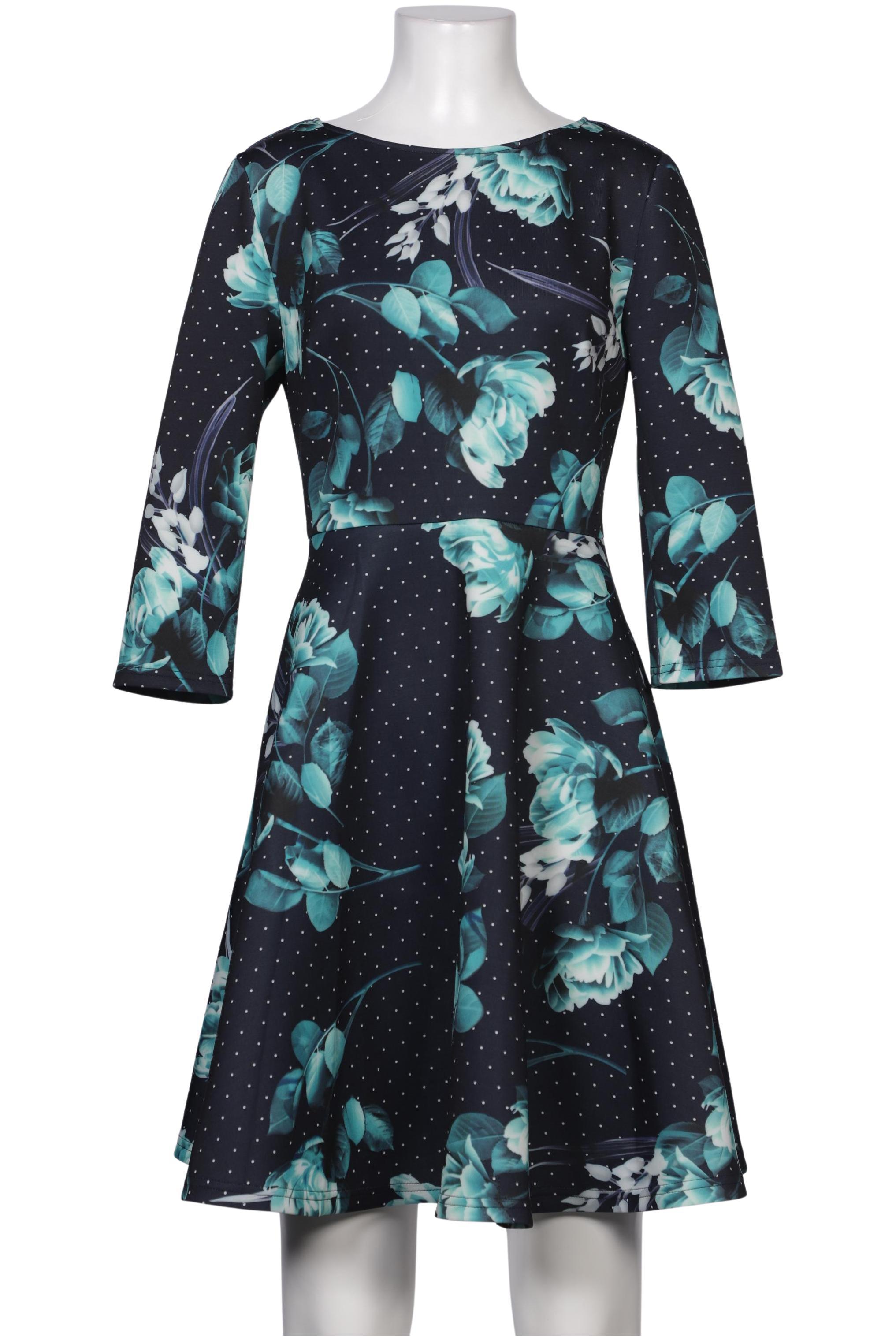 

Mrs Hugs Damen Kleid, marineblau, Gr. 38
