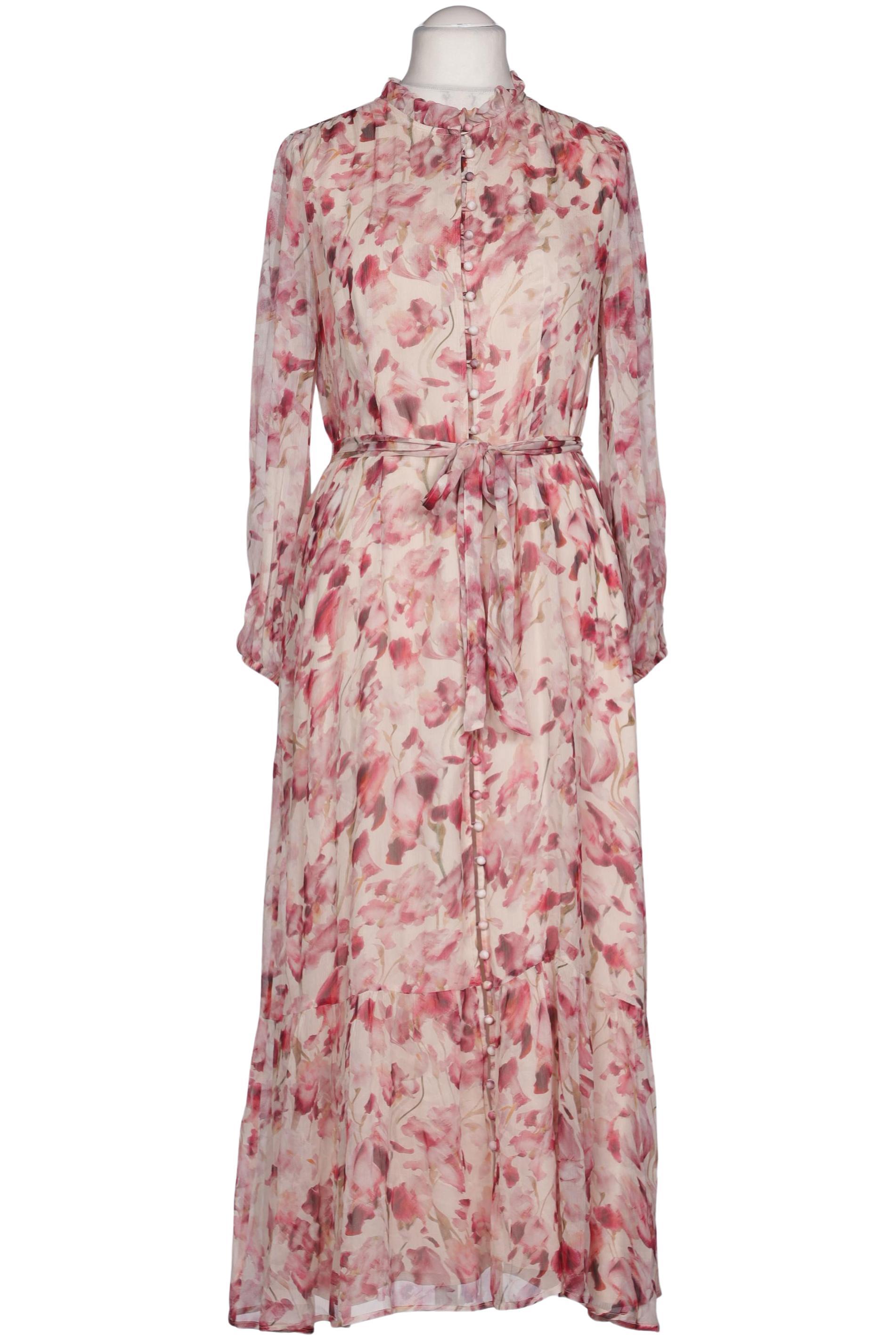 

Mrs Hugs Damen Kleid, pink, Gr. 36