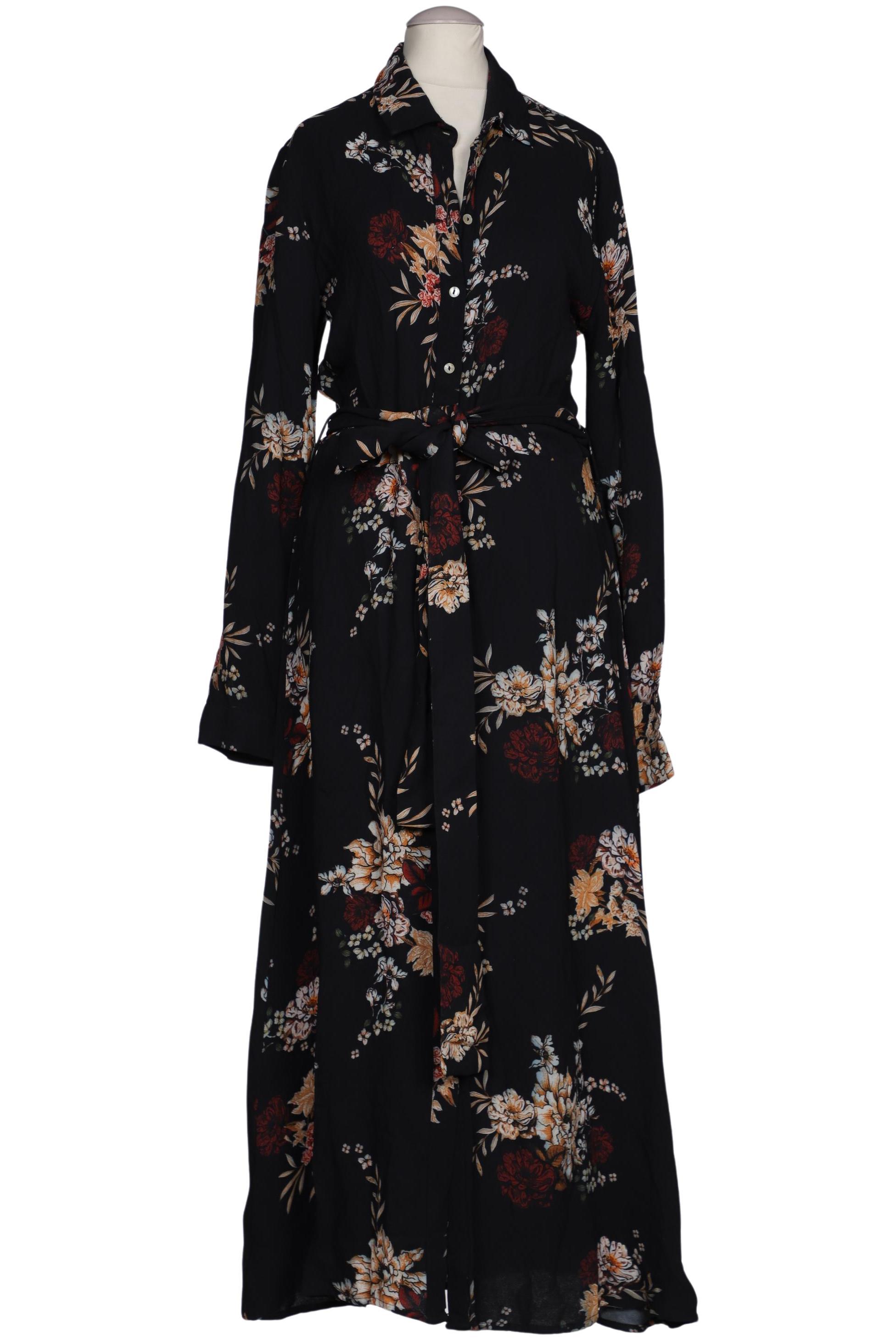 

Mrs Hugs Damen Kleid, marineblau, Gr. 34