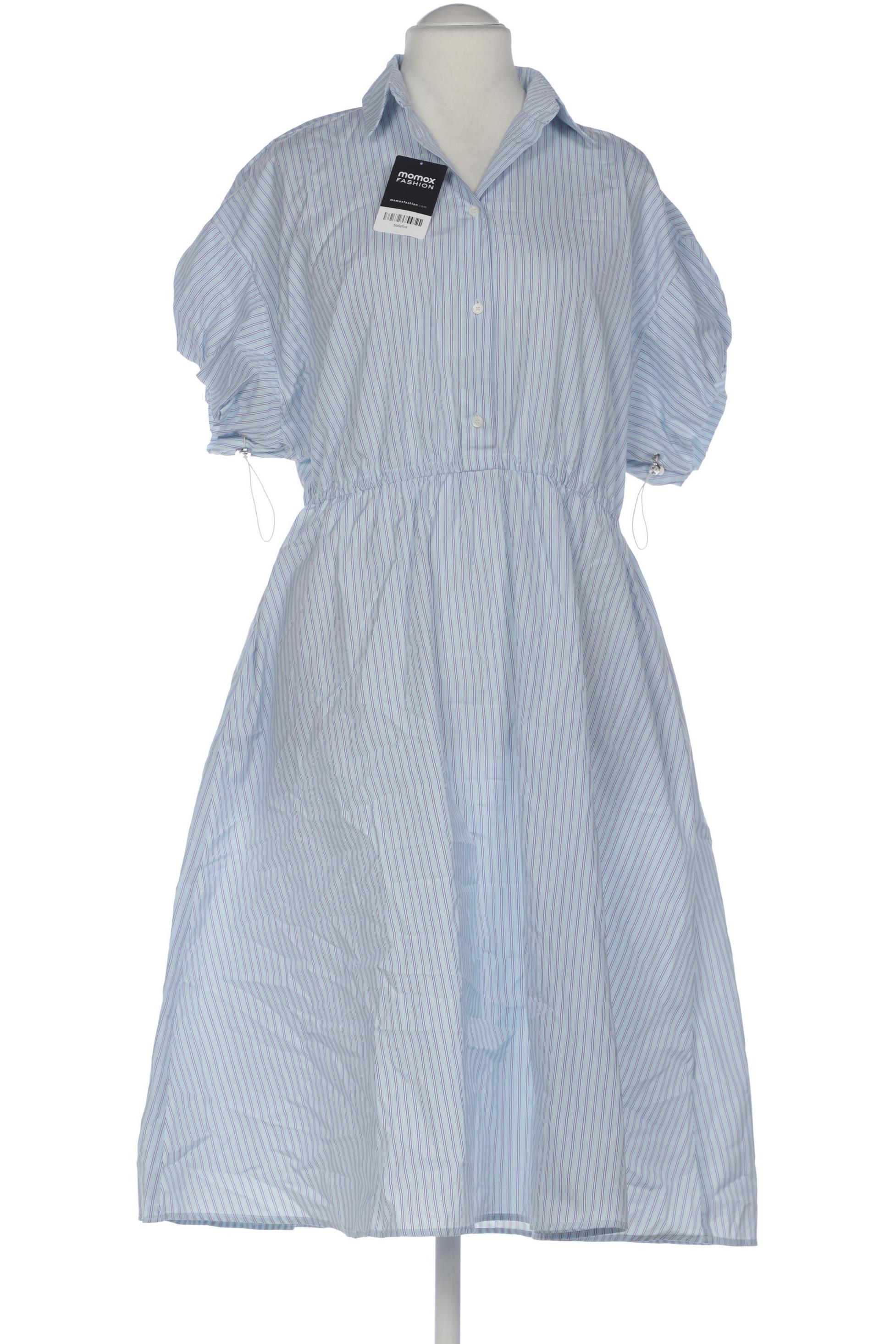 

Mrs Hugs Damen Kleid, hellblau, Gr. 38