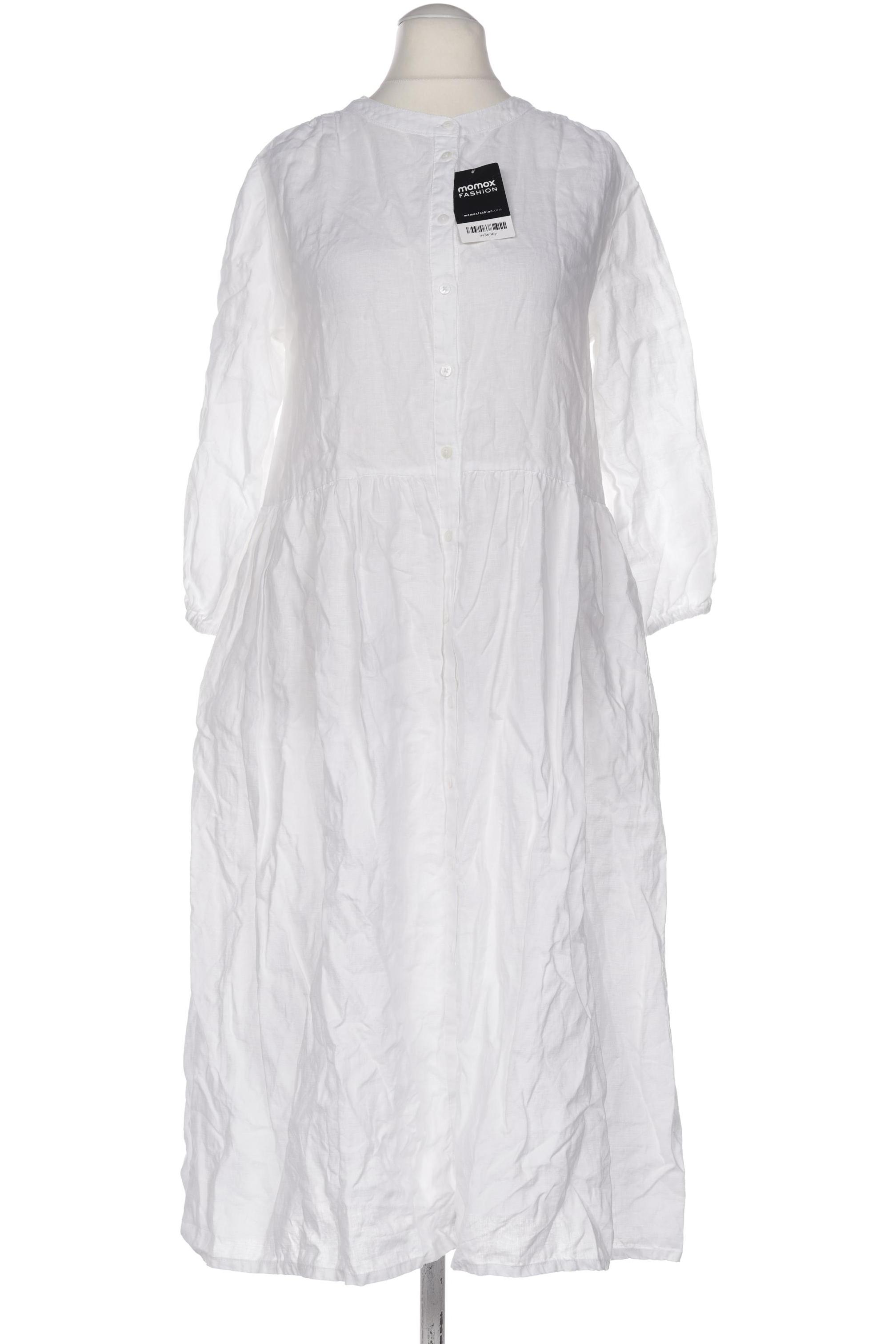 

Mrs Hugs Damen Kleid, weiß, Gr. 38