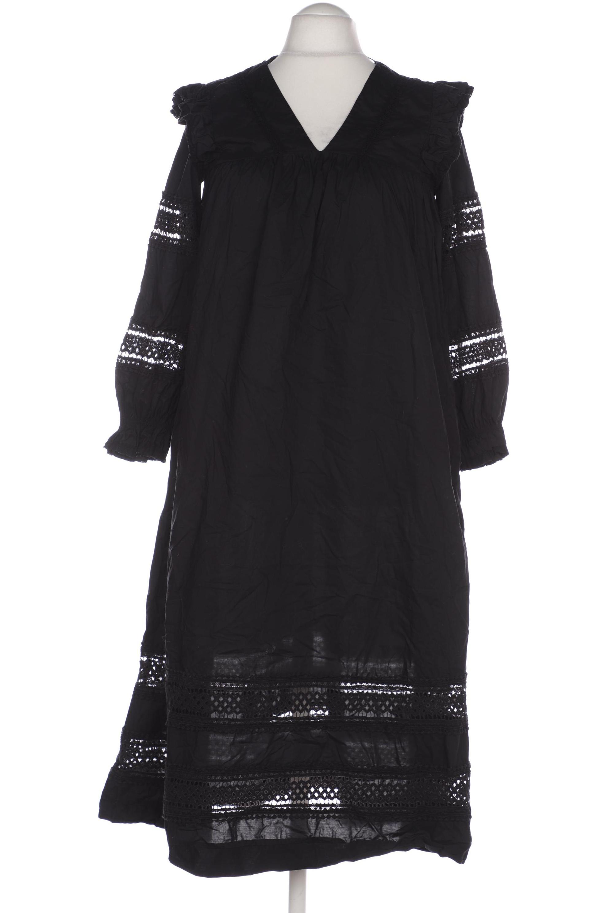 

Mrs Hugs Damen Kleid, schwarz, Gr. 36