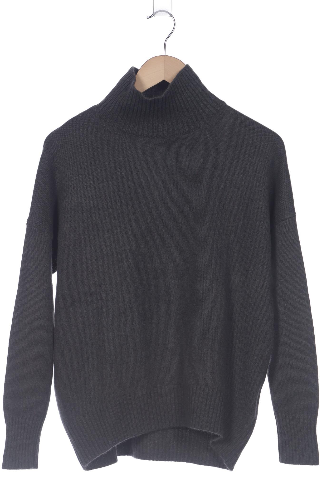 

Mrs Hugs Damen Pullover, grau, Gr. 38