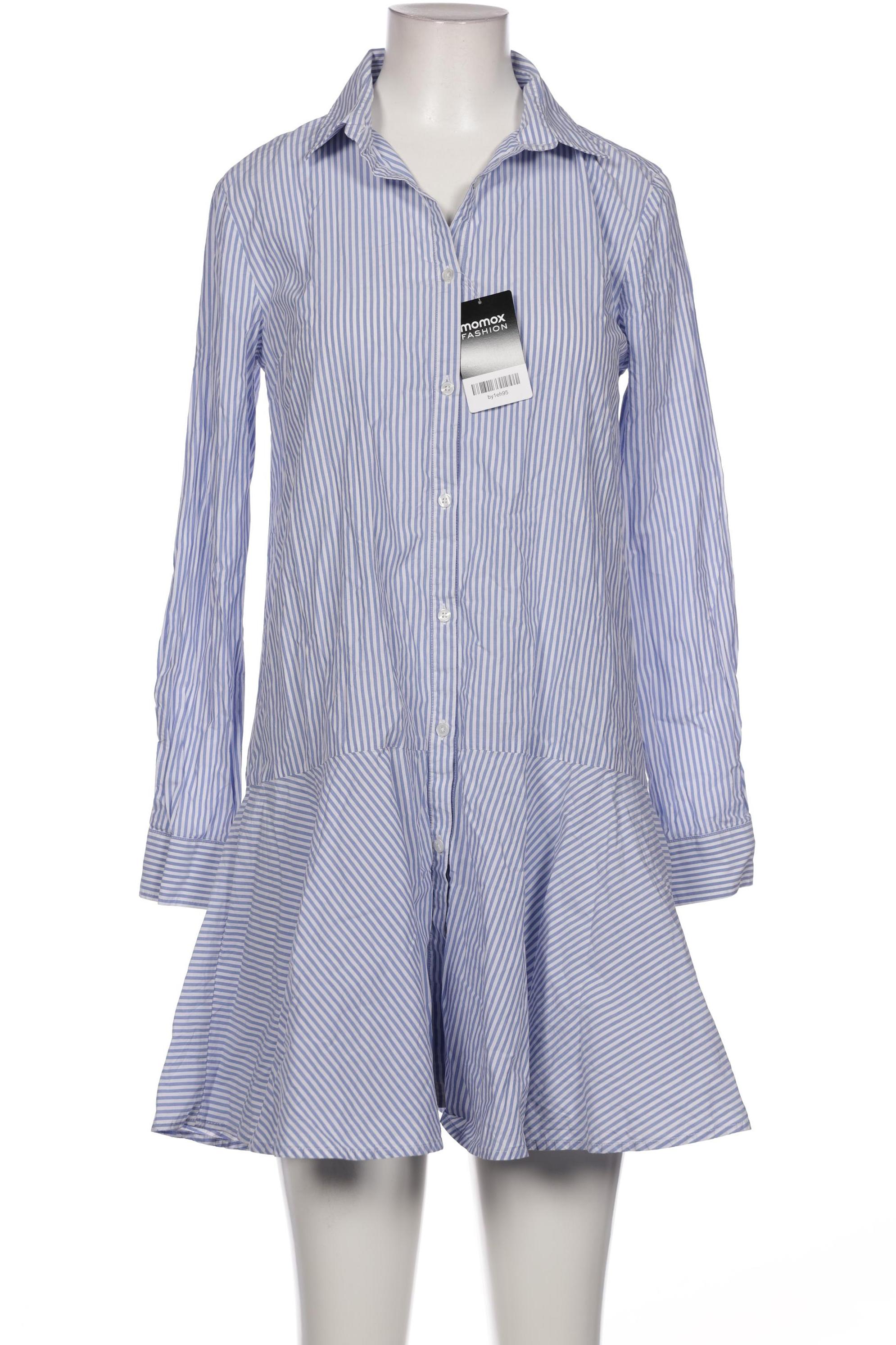 

Mrs Hugs Damen Kleid, blau, Gr. 38