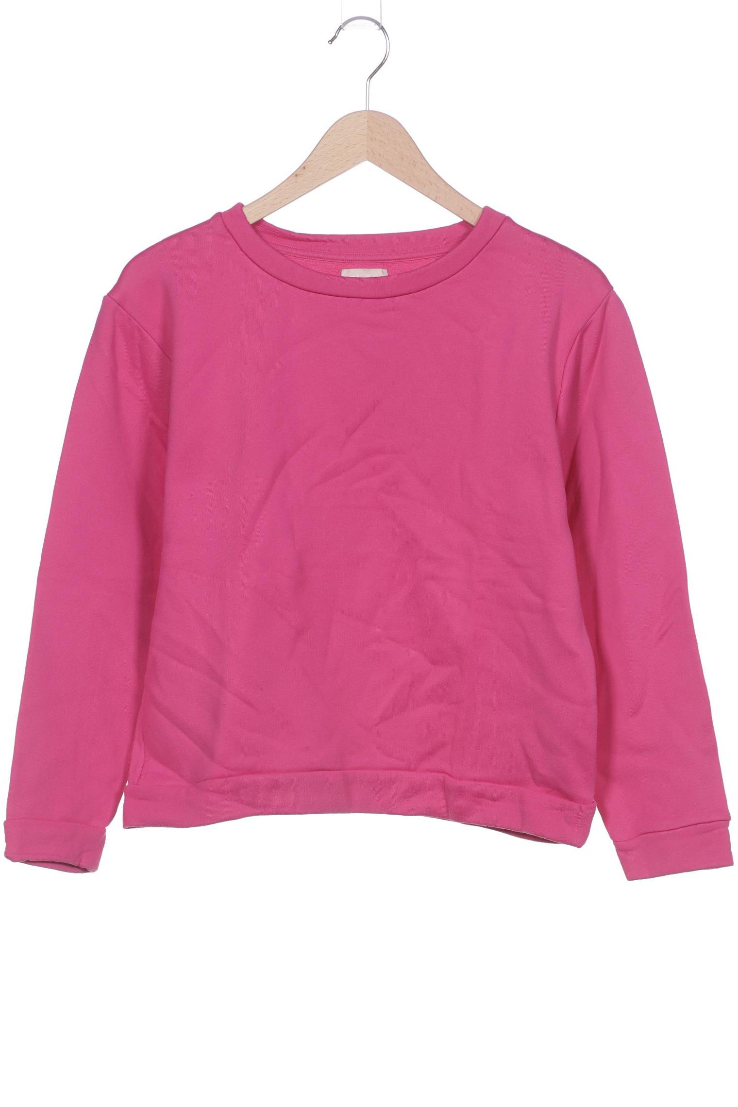 

Mrs Hugs Damen Sweatshirt, pink, Gr. 36