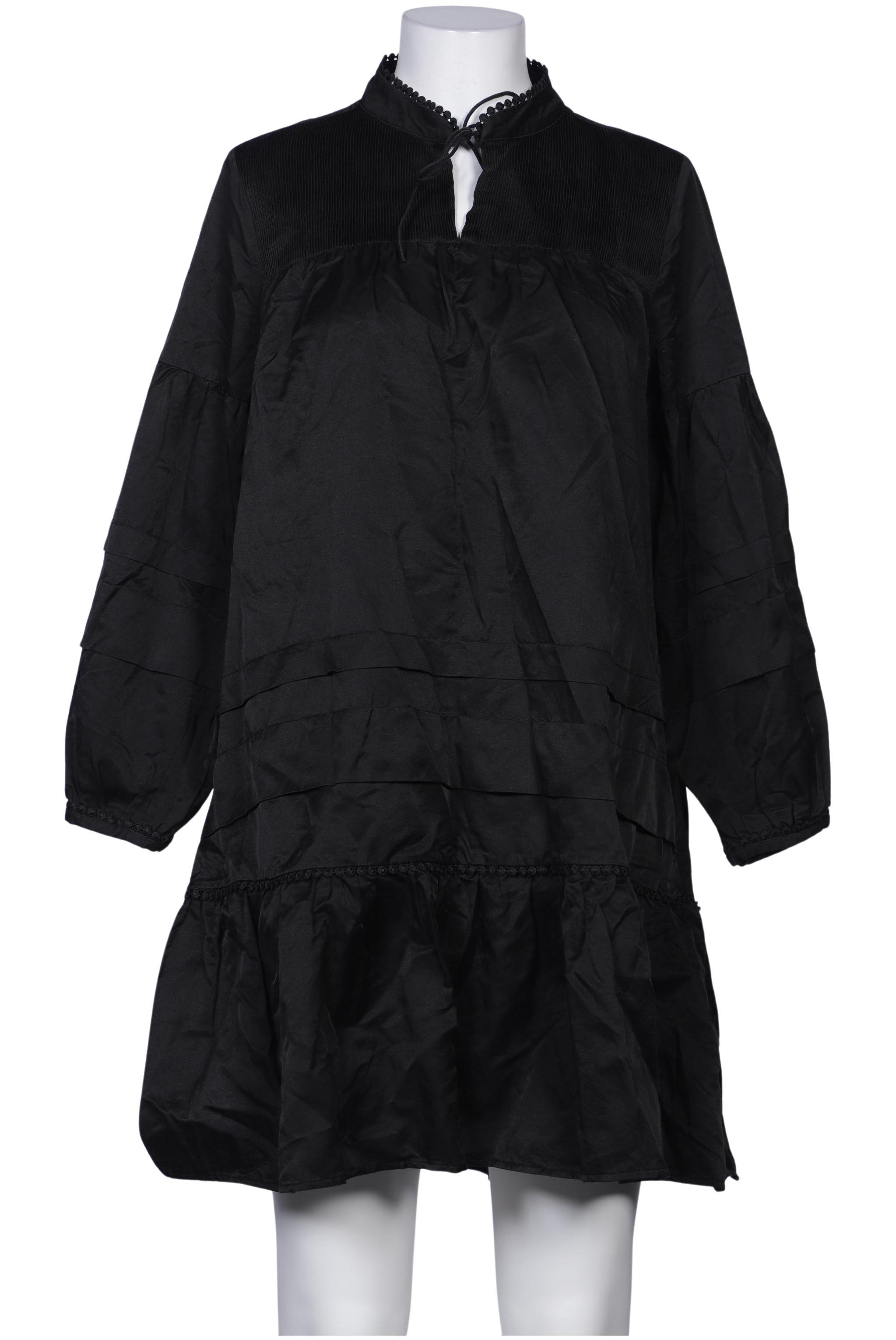 

Mrs Hugs Damen Kleid, schwarz, Gr. 38