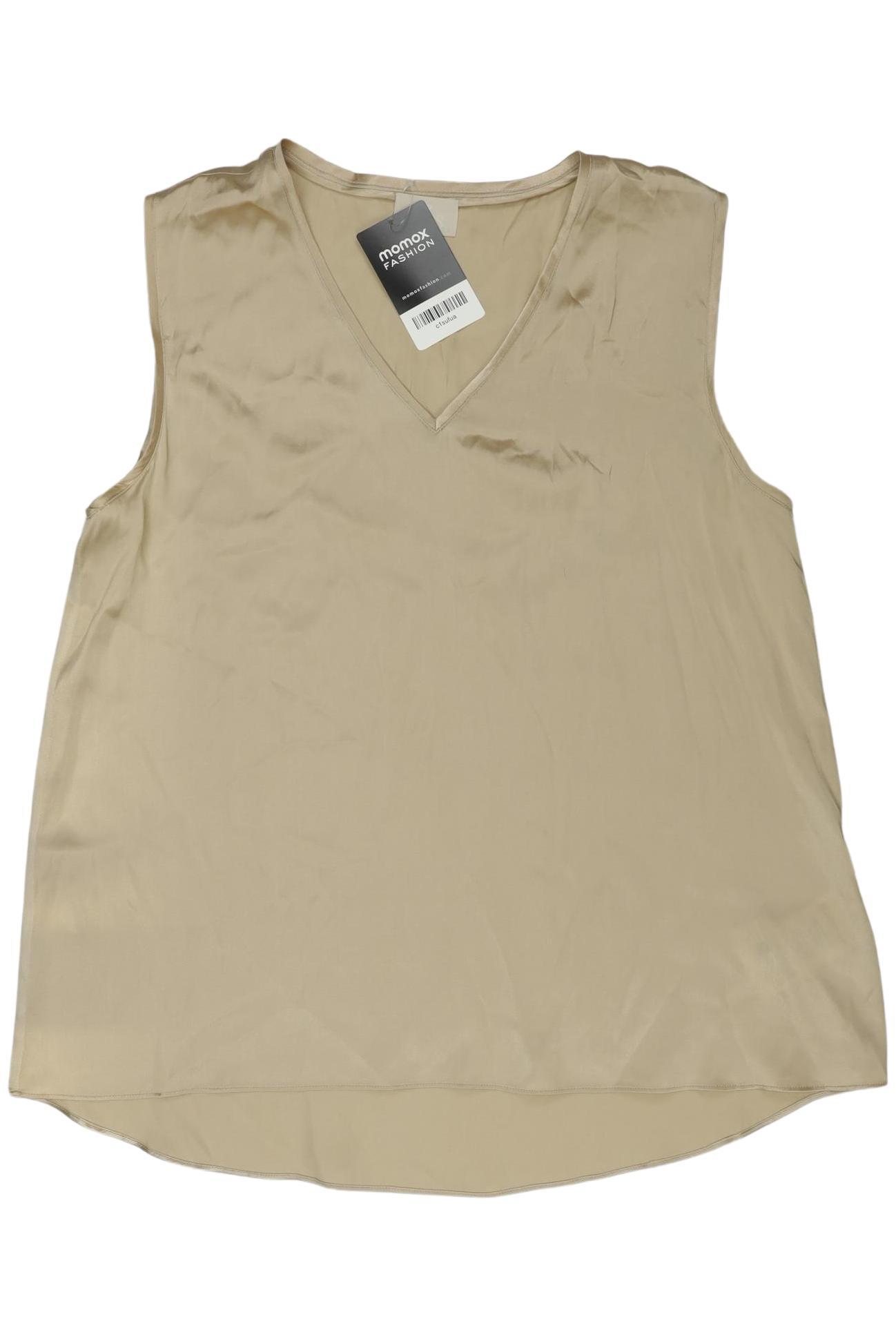 

Mrs Hugs Damen Top, beige, Gr. 38