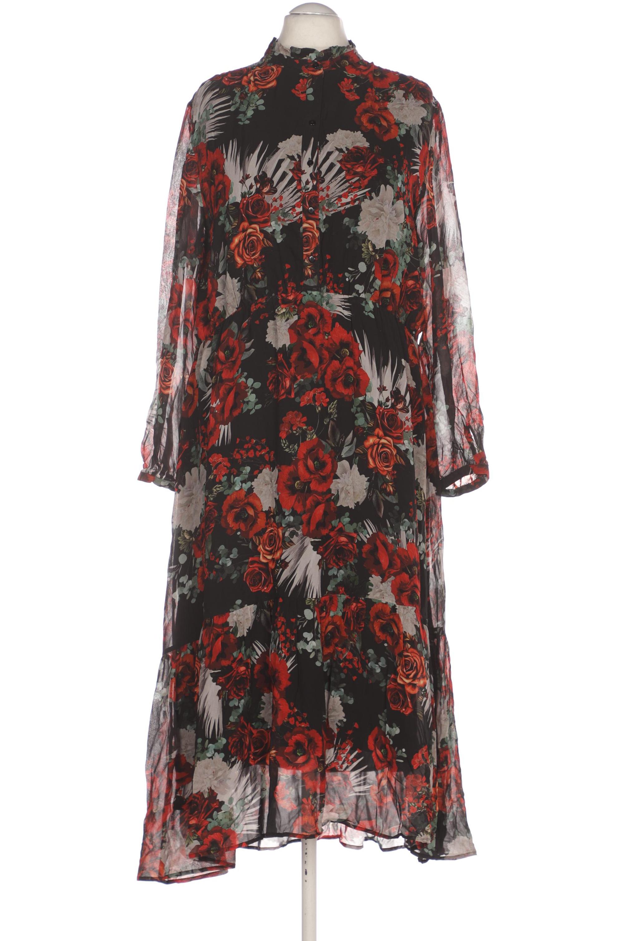 

Mrs & HUGS Damen Kleid, schwarz