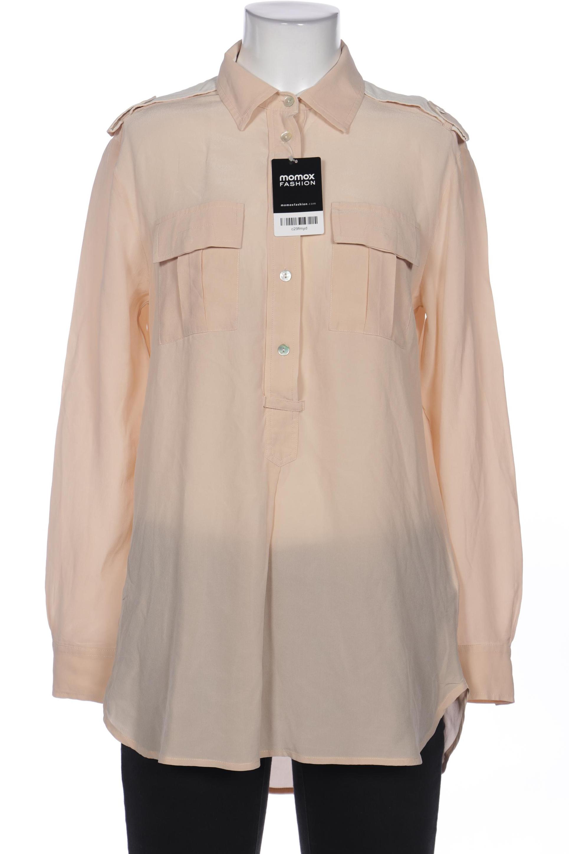 

Mrs HUGS Damen Bluse, orange
