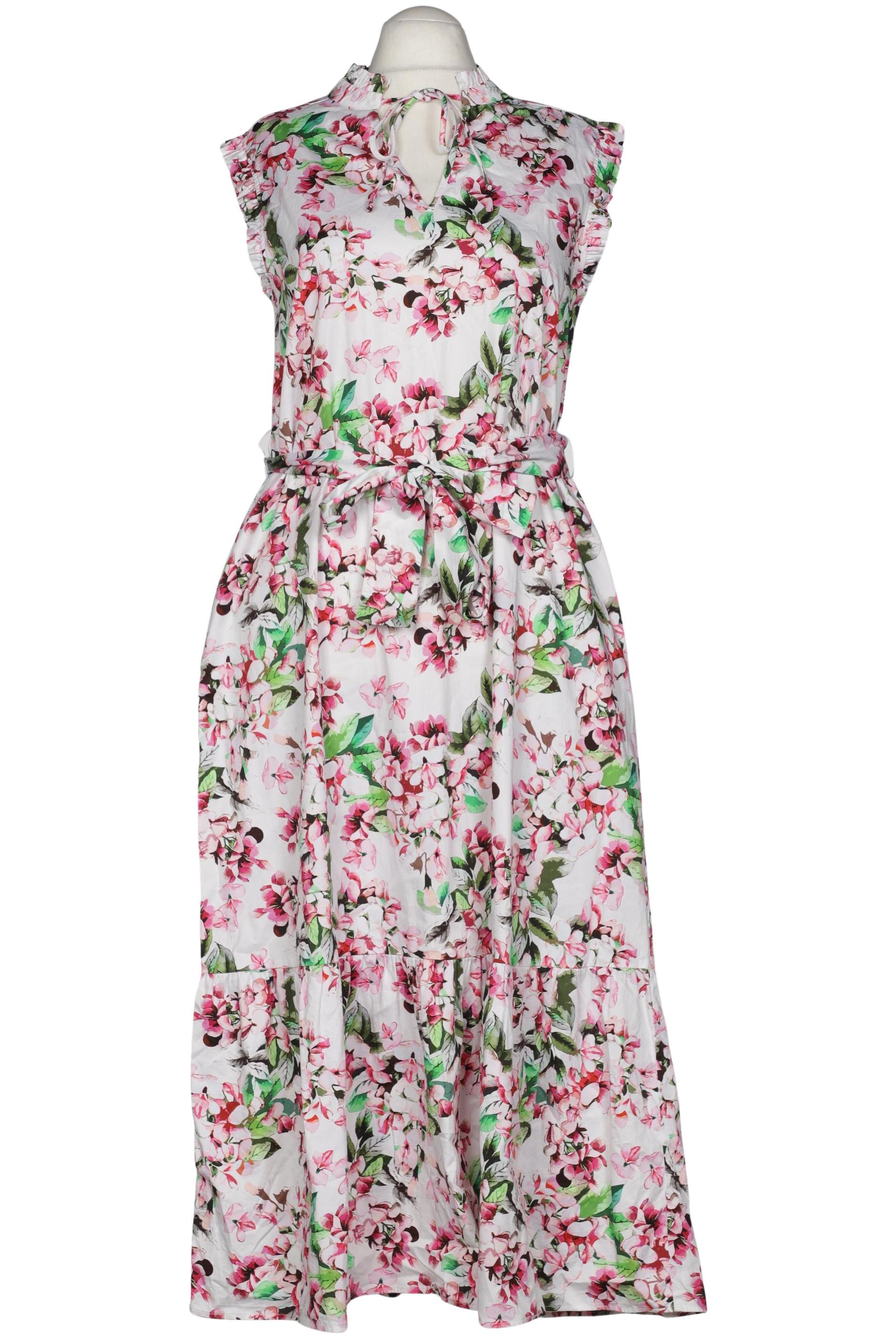 

Mrs Hugs Damen Kleid, mehrfarbig, Gr. 42