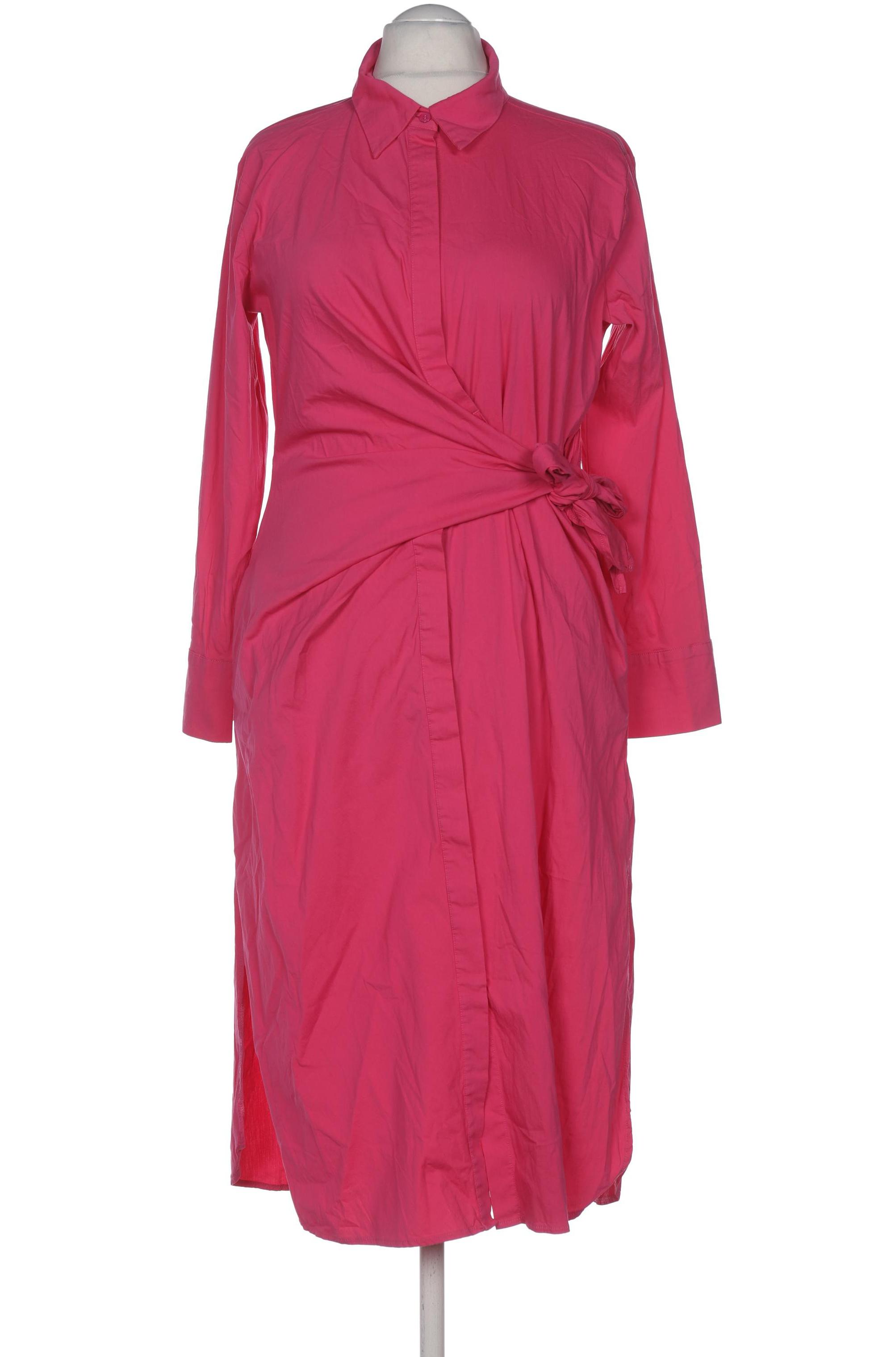 

Mrs Hugs Damen Kleid, pink, Gr. 44