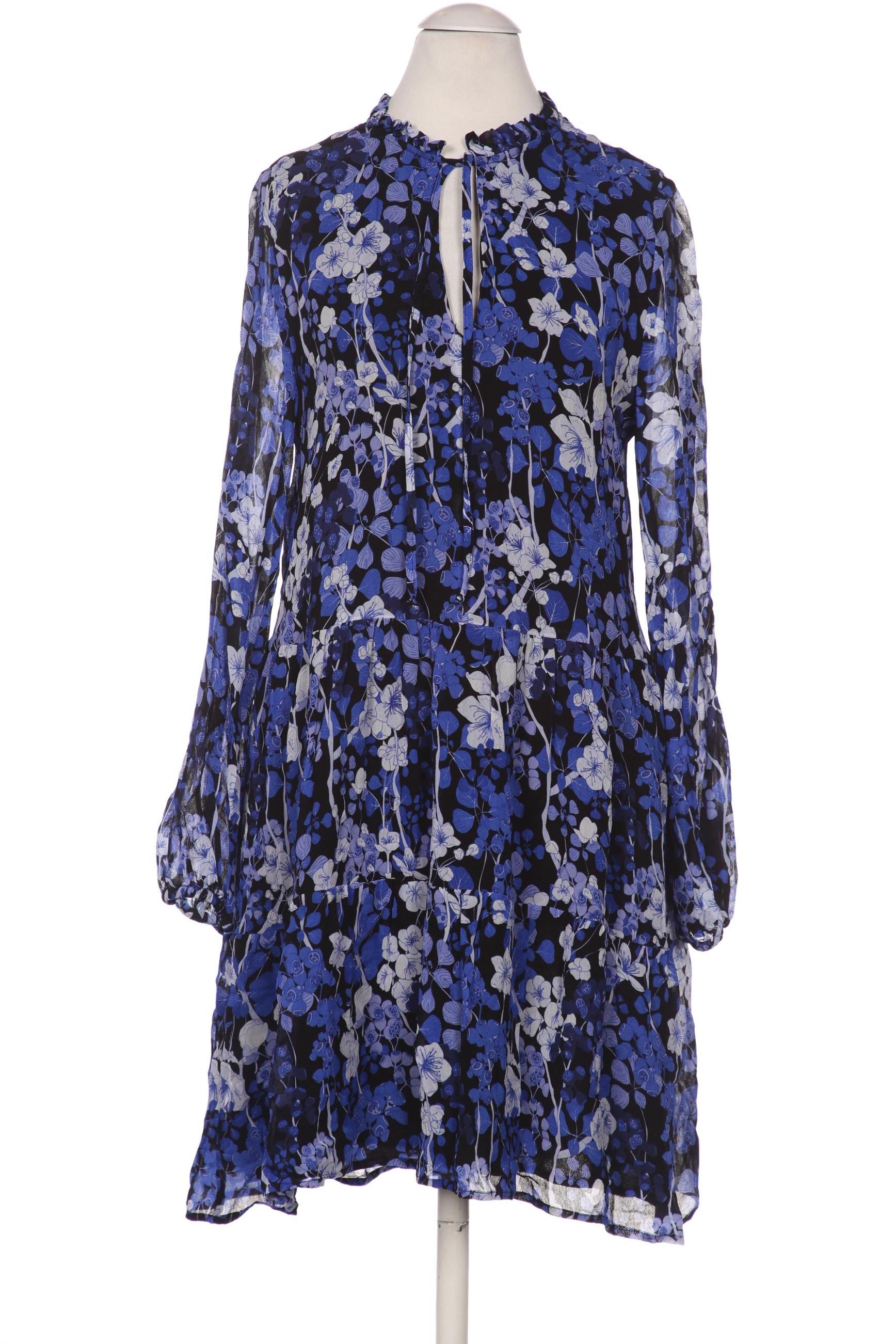 

Mrs Hugs Damen Kleid, schwarz, Gr. 36