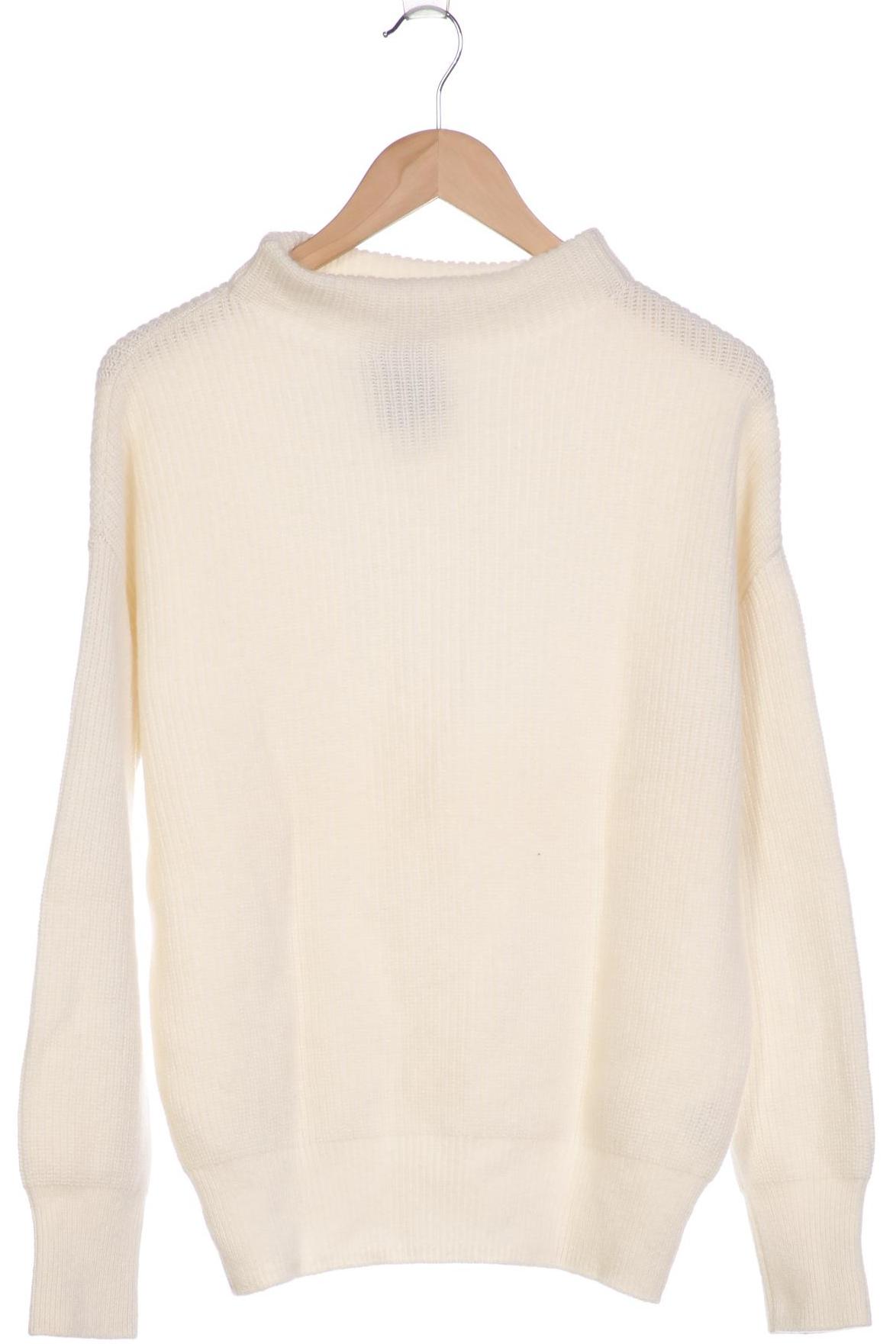 

Mrs Hugs Damen Pullover, cremeweiß, Gr. 44