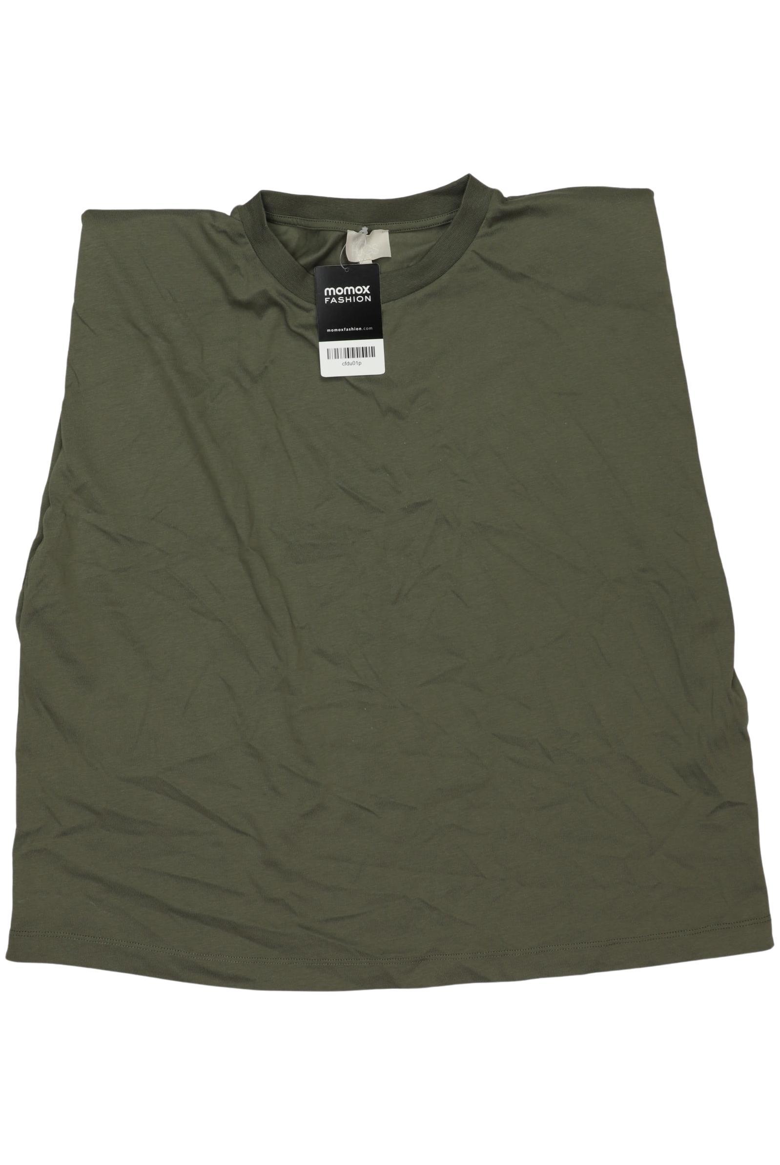 

Mrs Hugs Damen Top, grün, Gr. 36