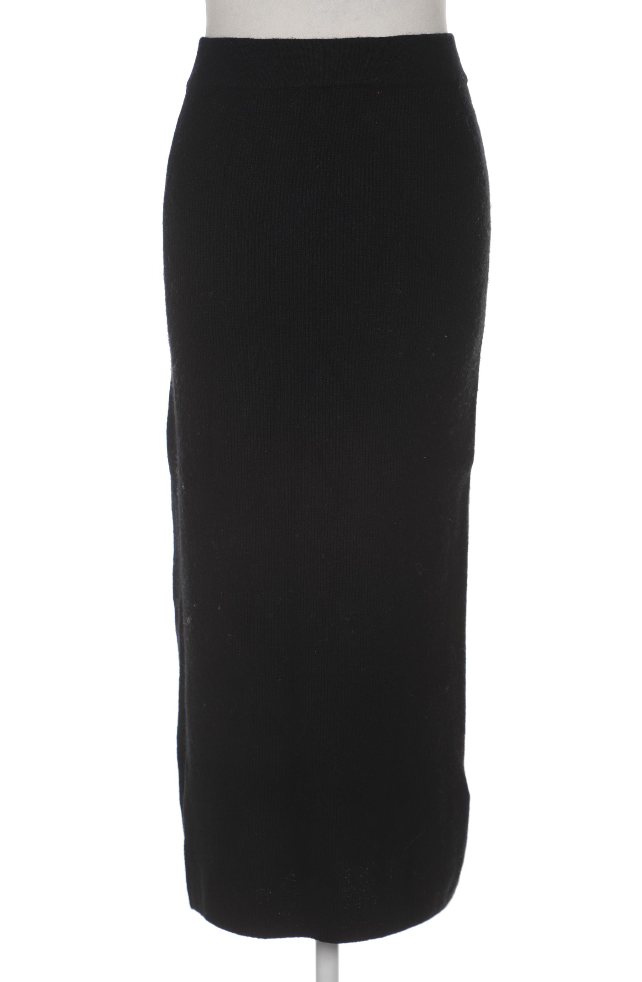 

Mrs HUGS Damen Rock, schwarz