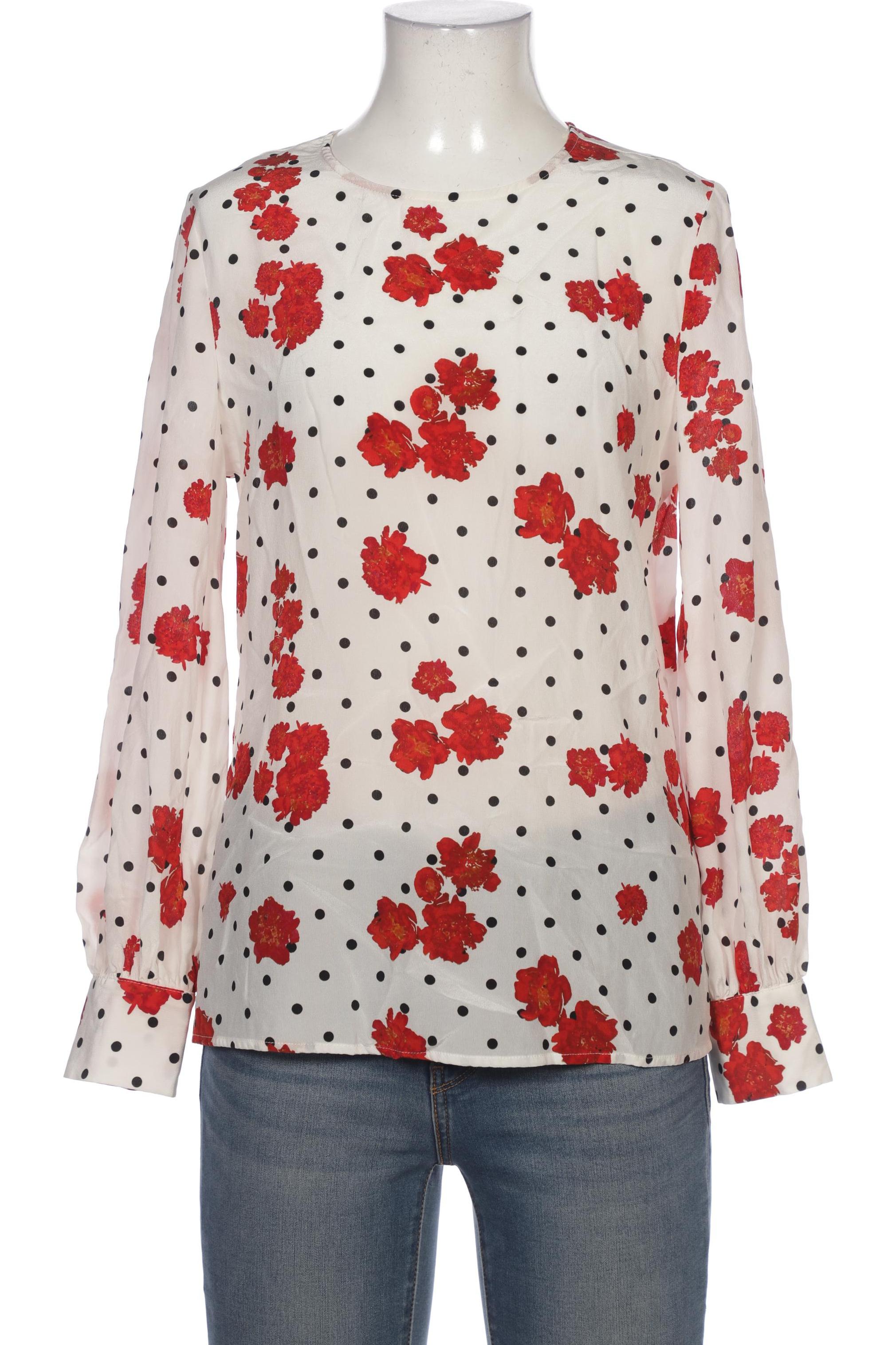 

Mrs HUGS Damen Bluse, weiß