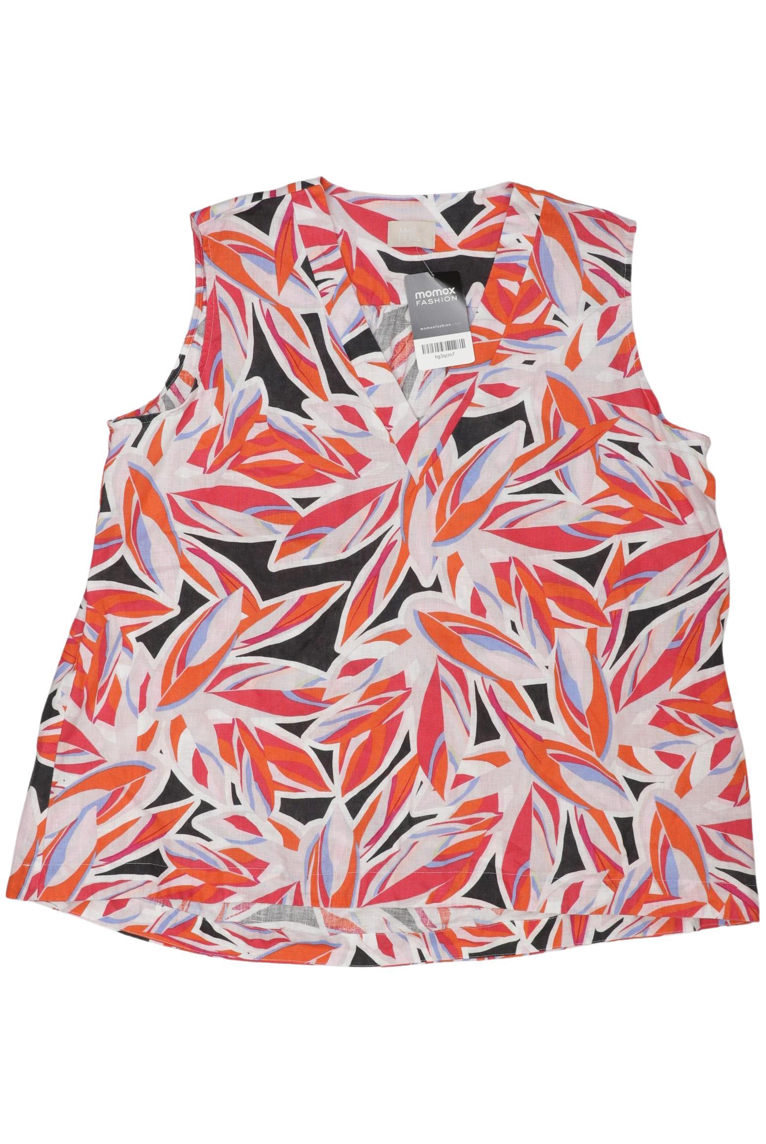 

Mrs Hugs Damen Top, mehrfarbig, Gr. 44