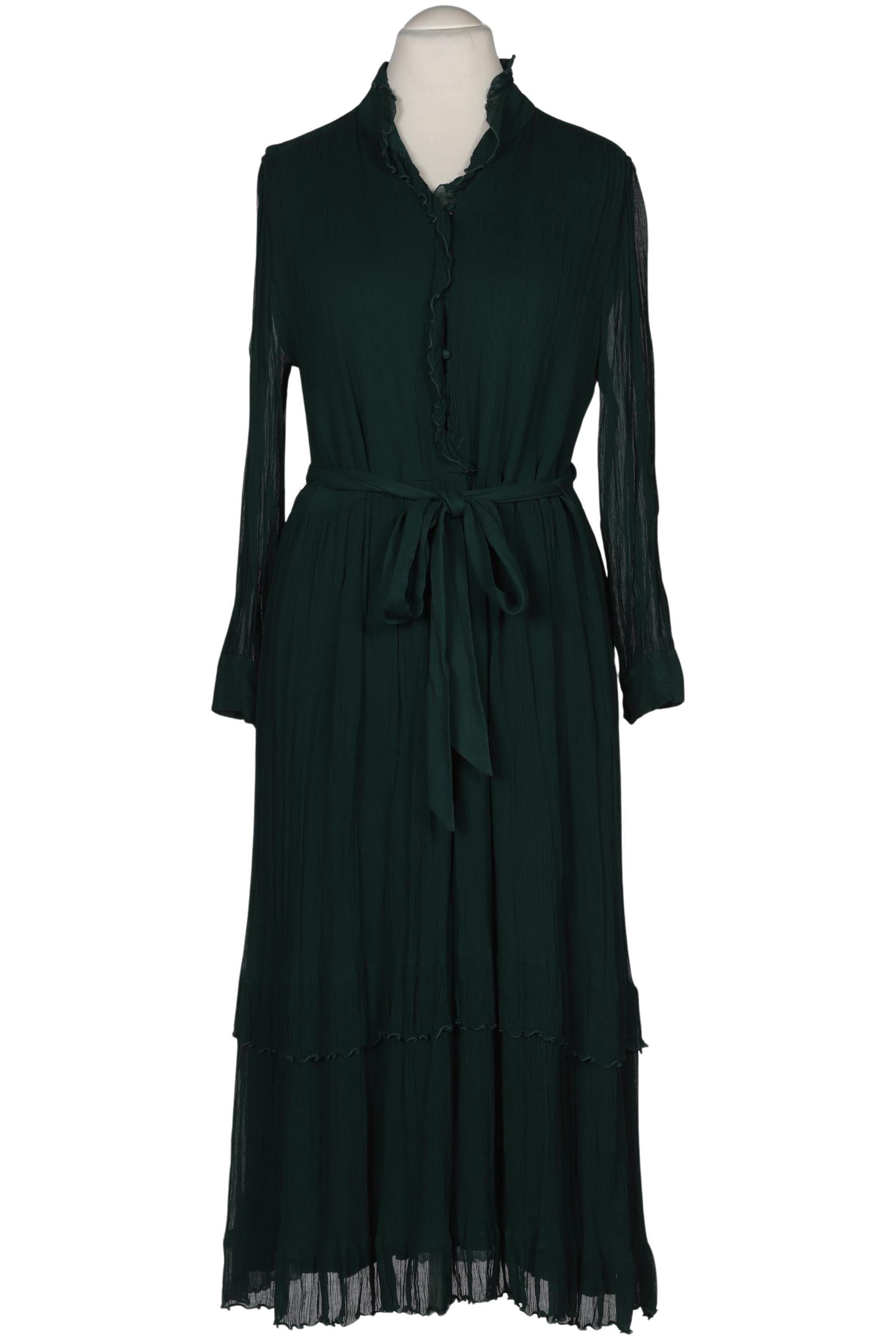 

Mrs Hugs Damen Kleid, grün, Gr. 44