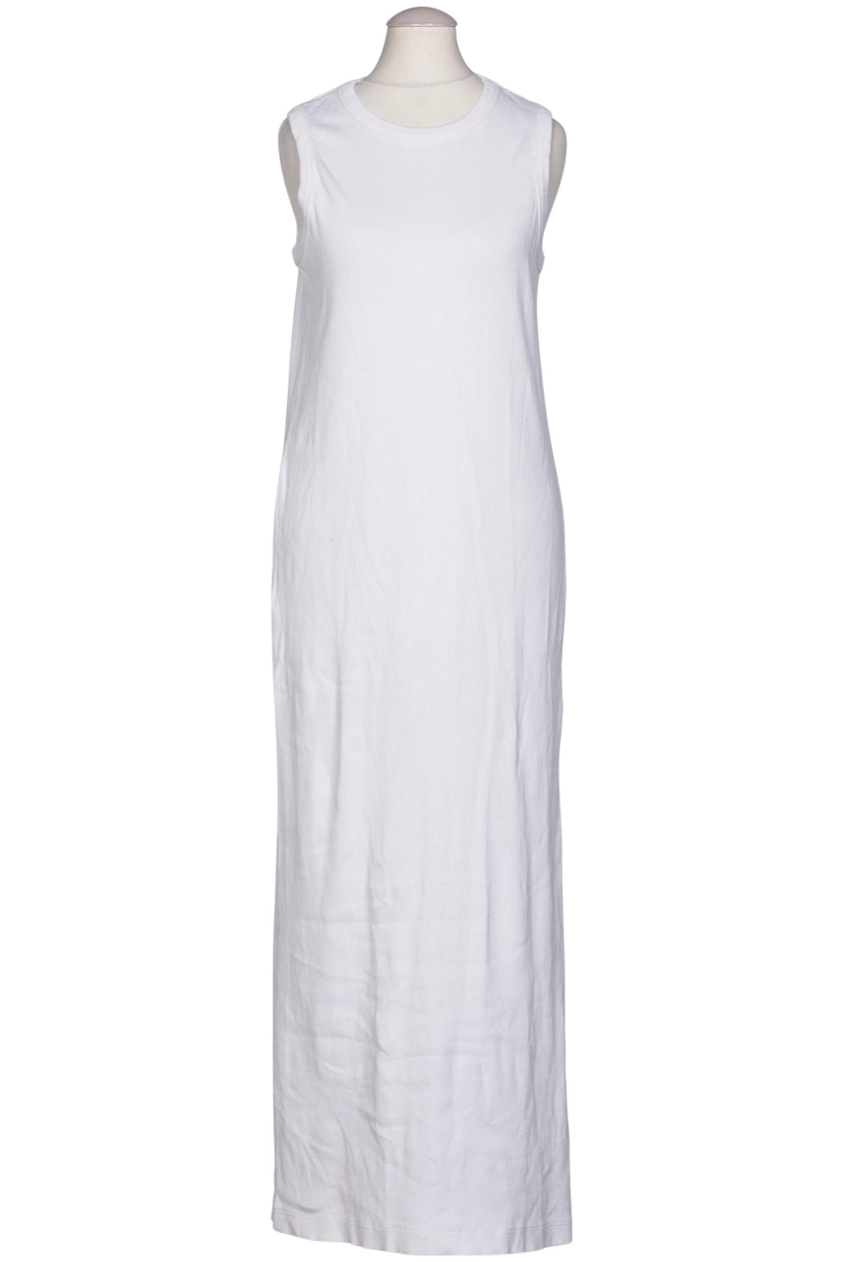 

Mrs Hugs Damen Kleid, weiß, Gr. 44