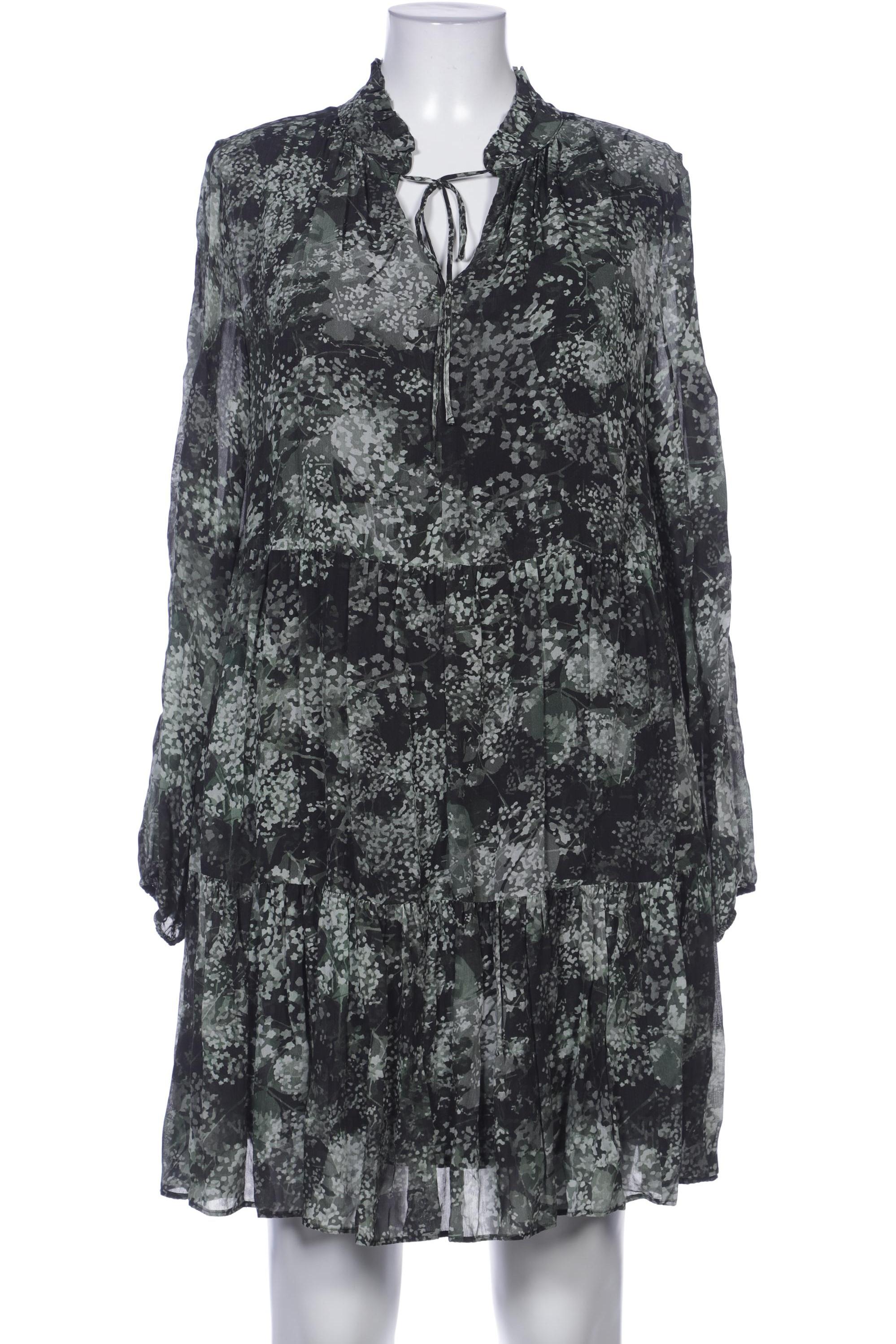 

Mrs Hugs Damen Kleid, grün, Gr. 42