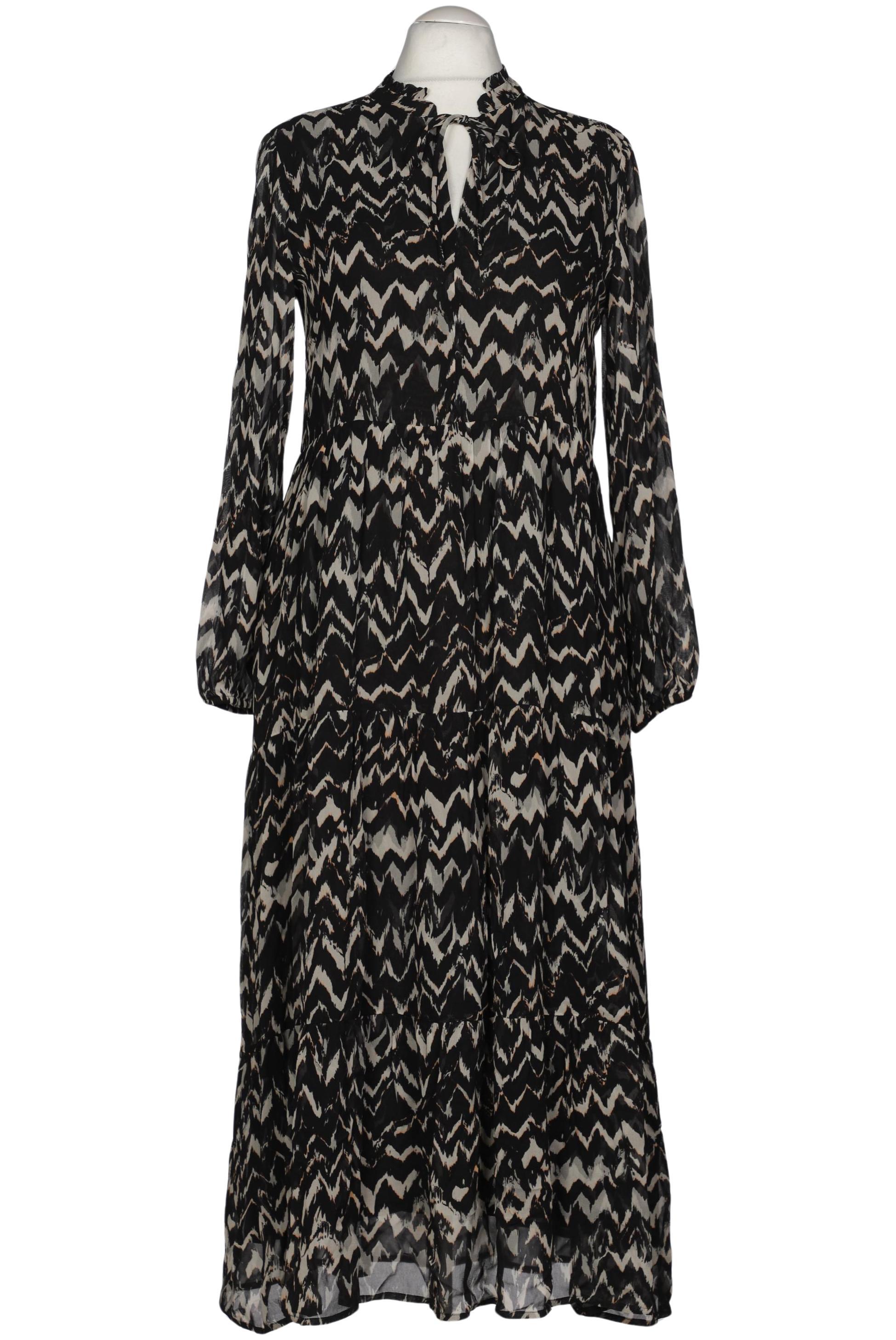 

Mrs Hugs Damen Kleid, schwarz, Gr. 38