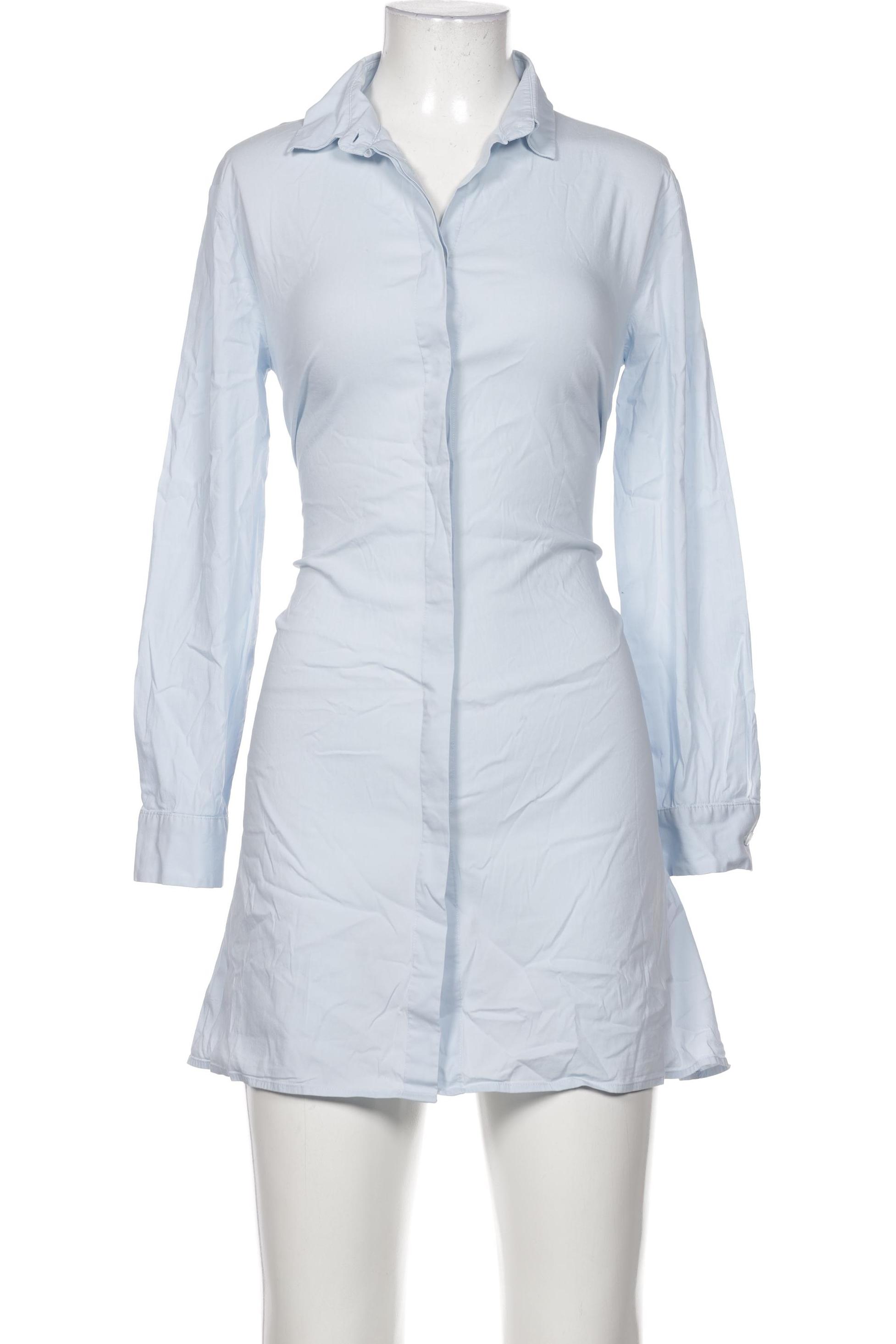

Mrs Hugs Damen Kleid, hellblau, Gr. 38
