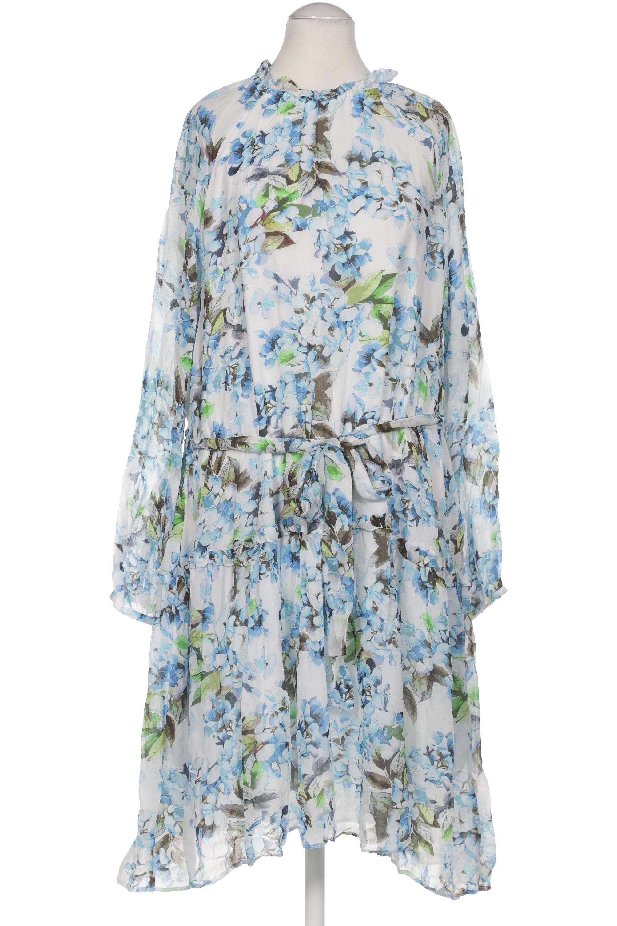 

Mrs Hugs Damen Kleid, blau, Gr. 34