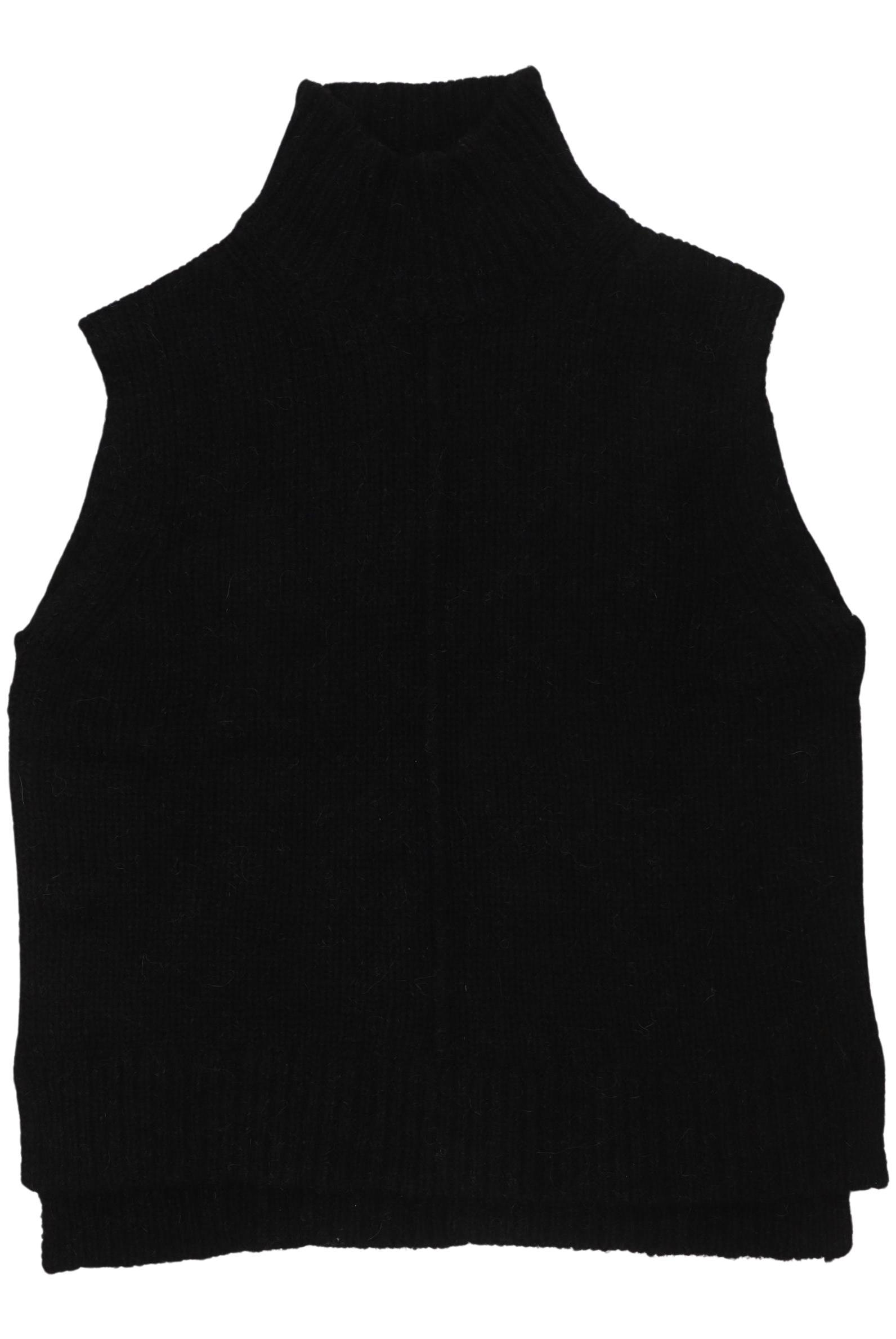 

Mrs Hugs Damen Pullover, schwarz, Gr. 36