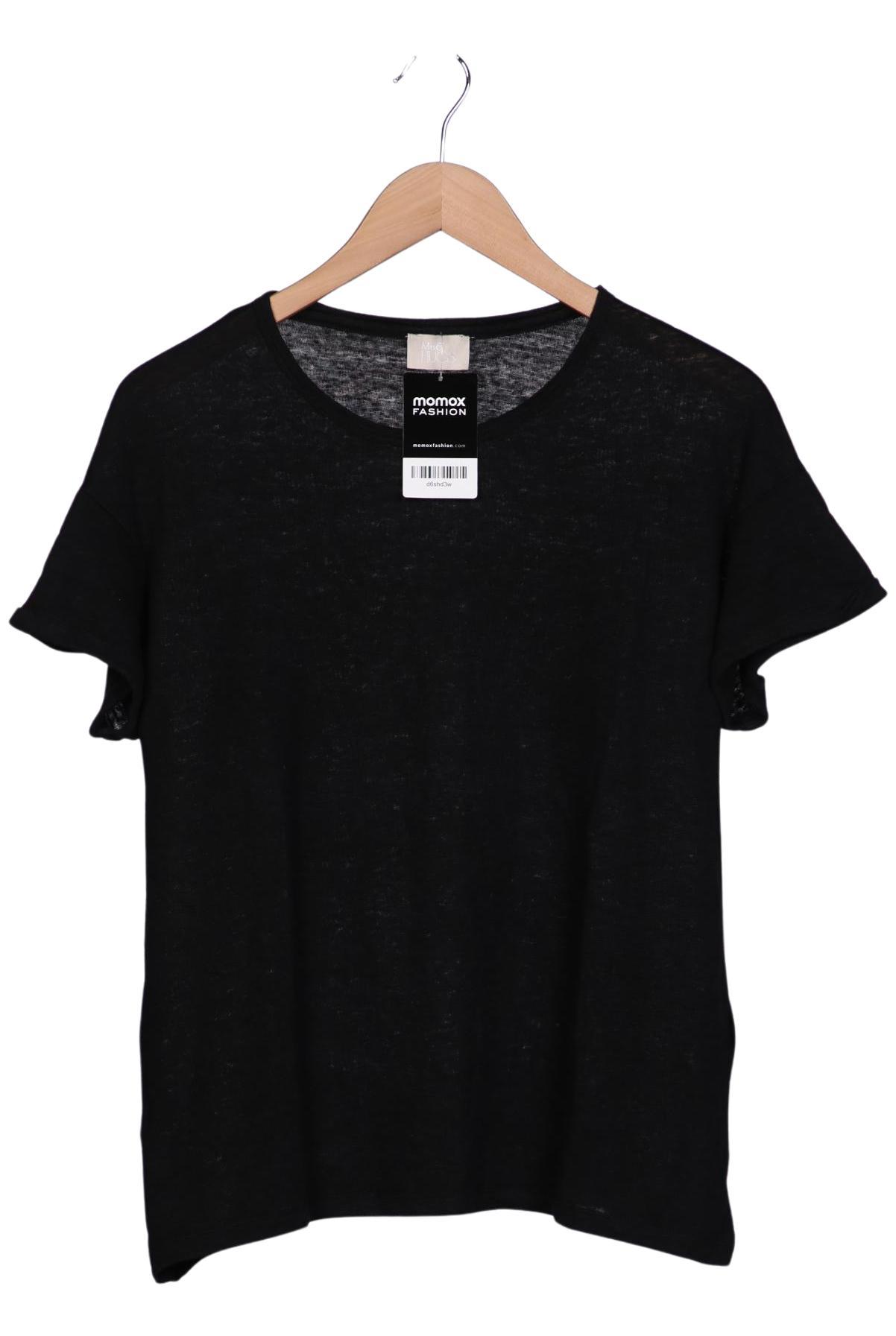 

Mrs Hugs Damen Pullover, schwarz, Gr. 42