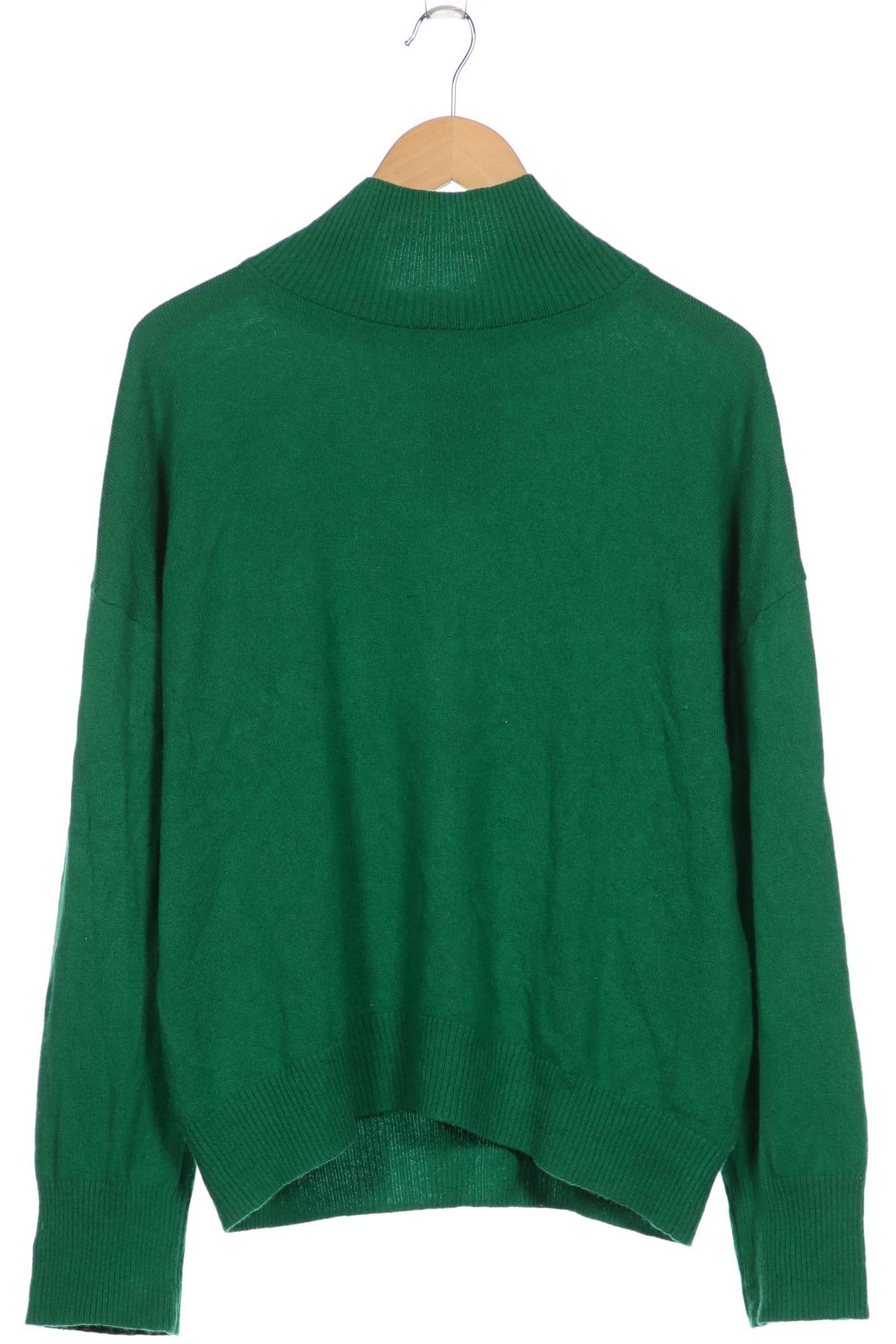 

Mrs Hugs Damen Pullover, grün, Gr. 44