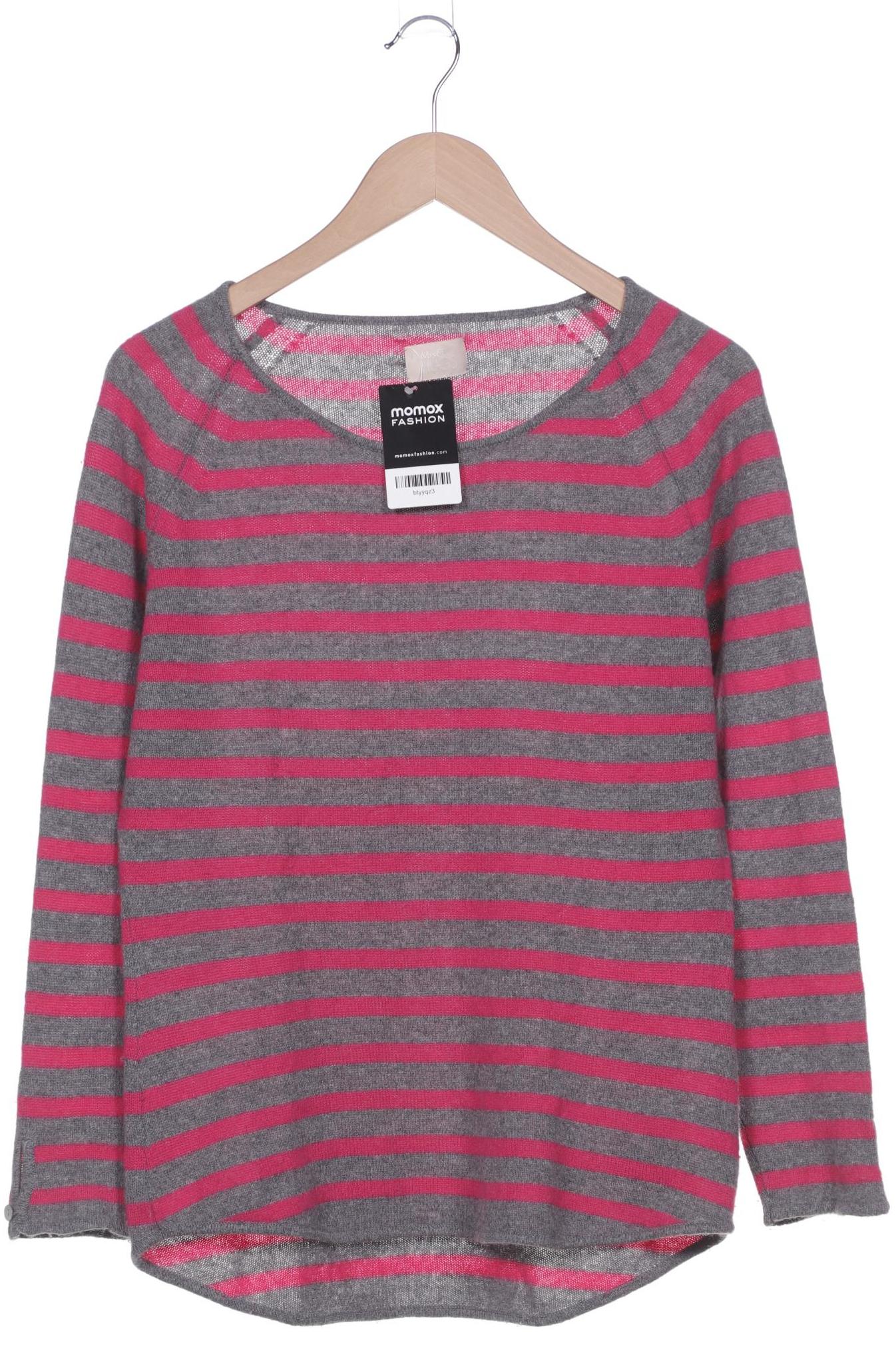 

Mrs Hugs Damen Pullover, grau, Gr. 42