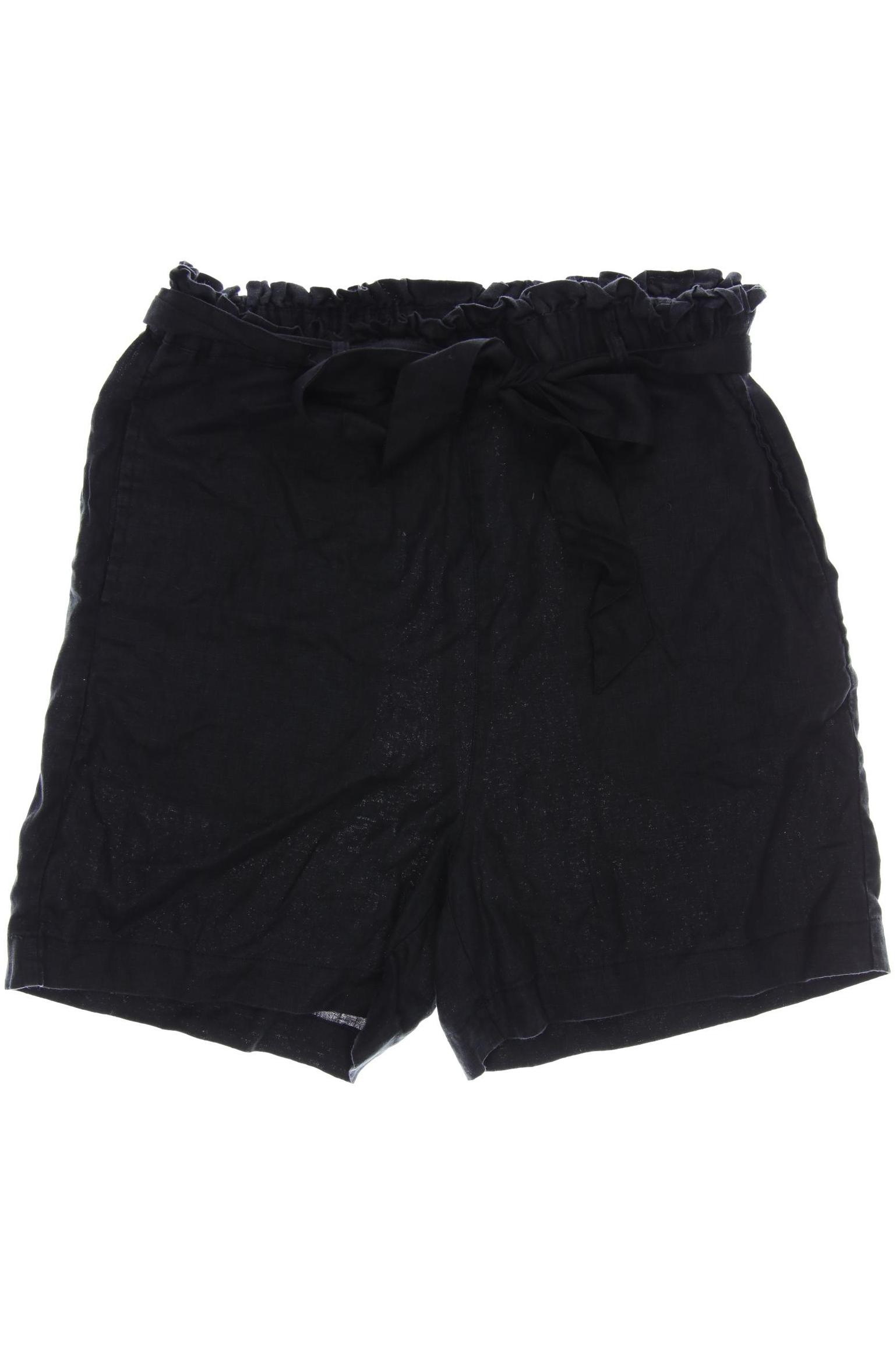 

Mrs Hugs Damen Shorts, schwarz, Gr. 36